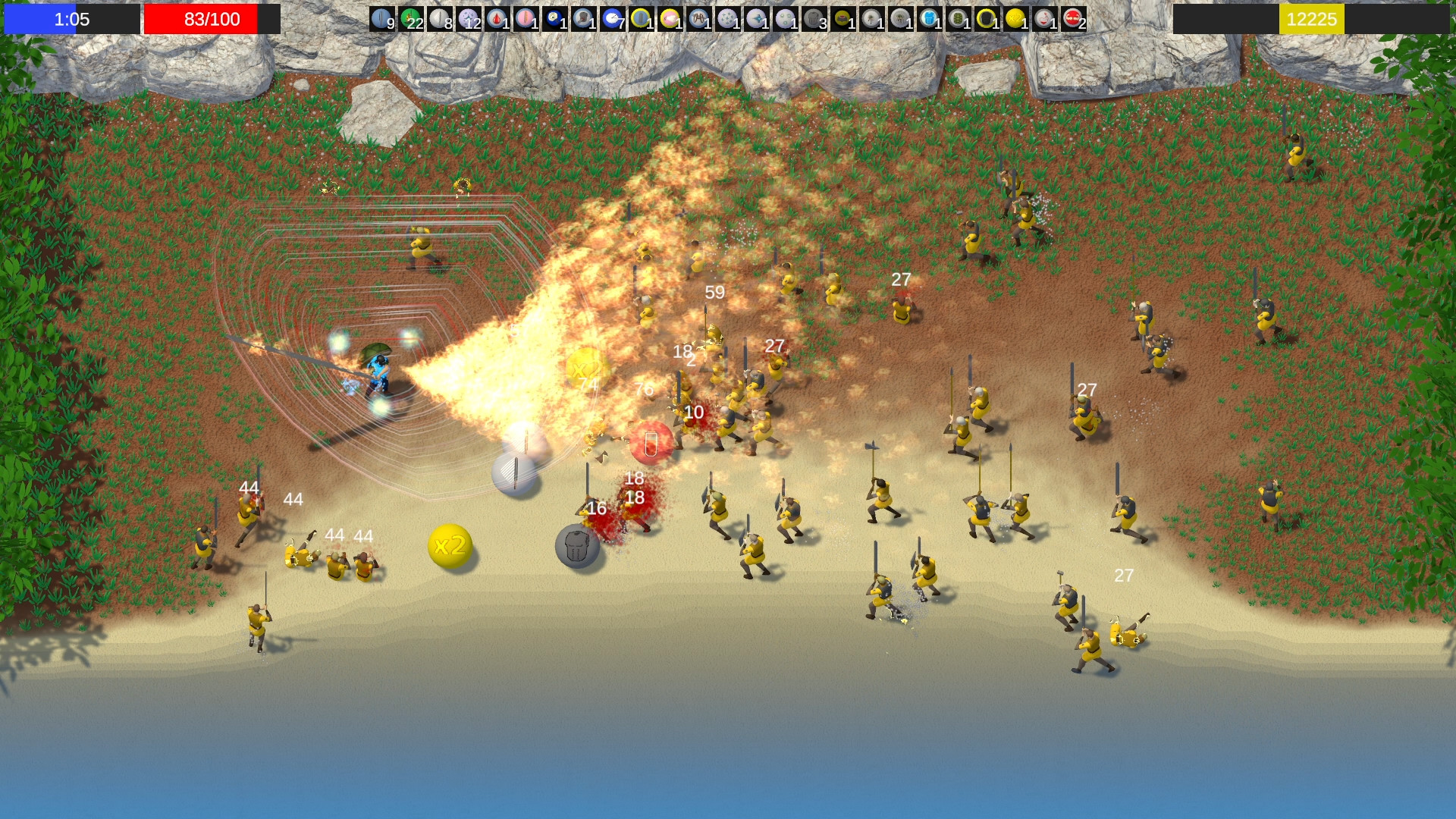 Slayer screenshot 21