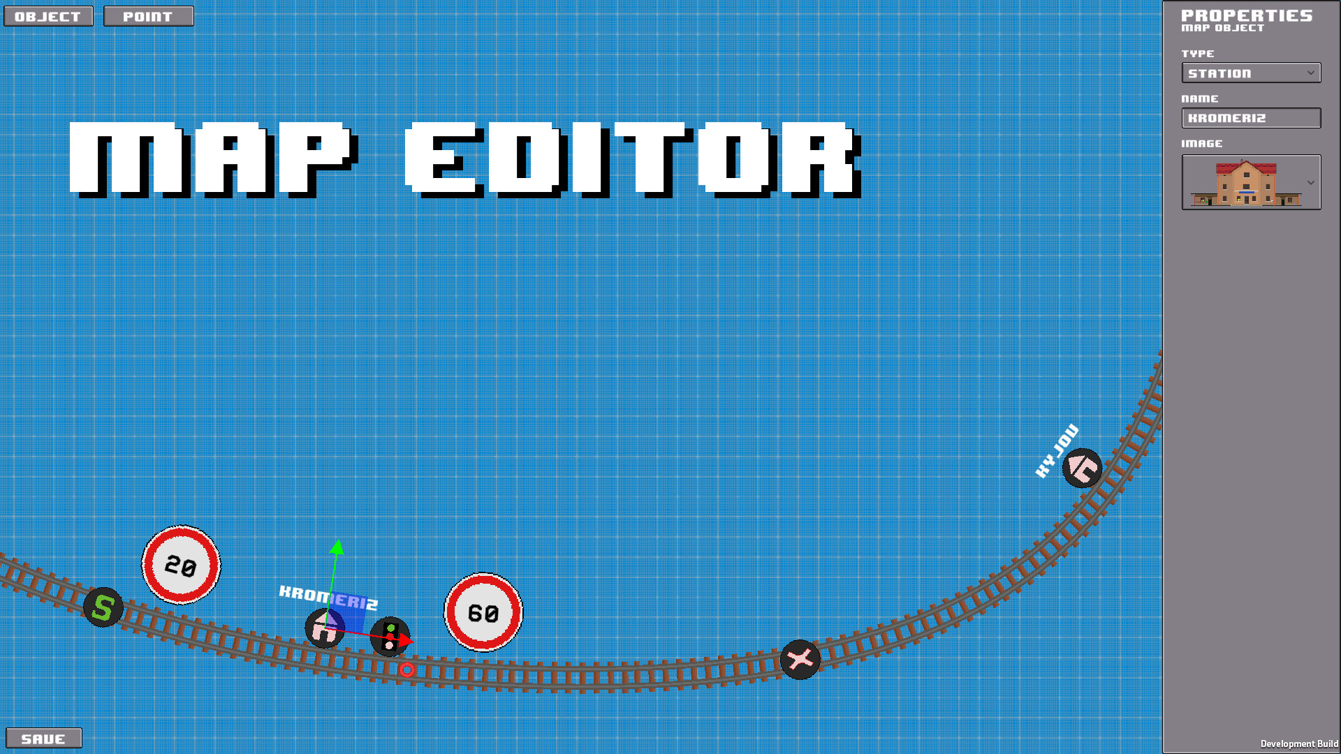 Locotier screenshot 5