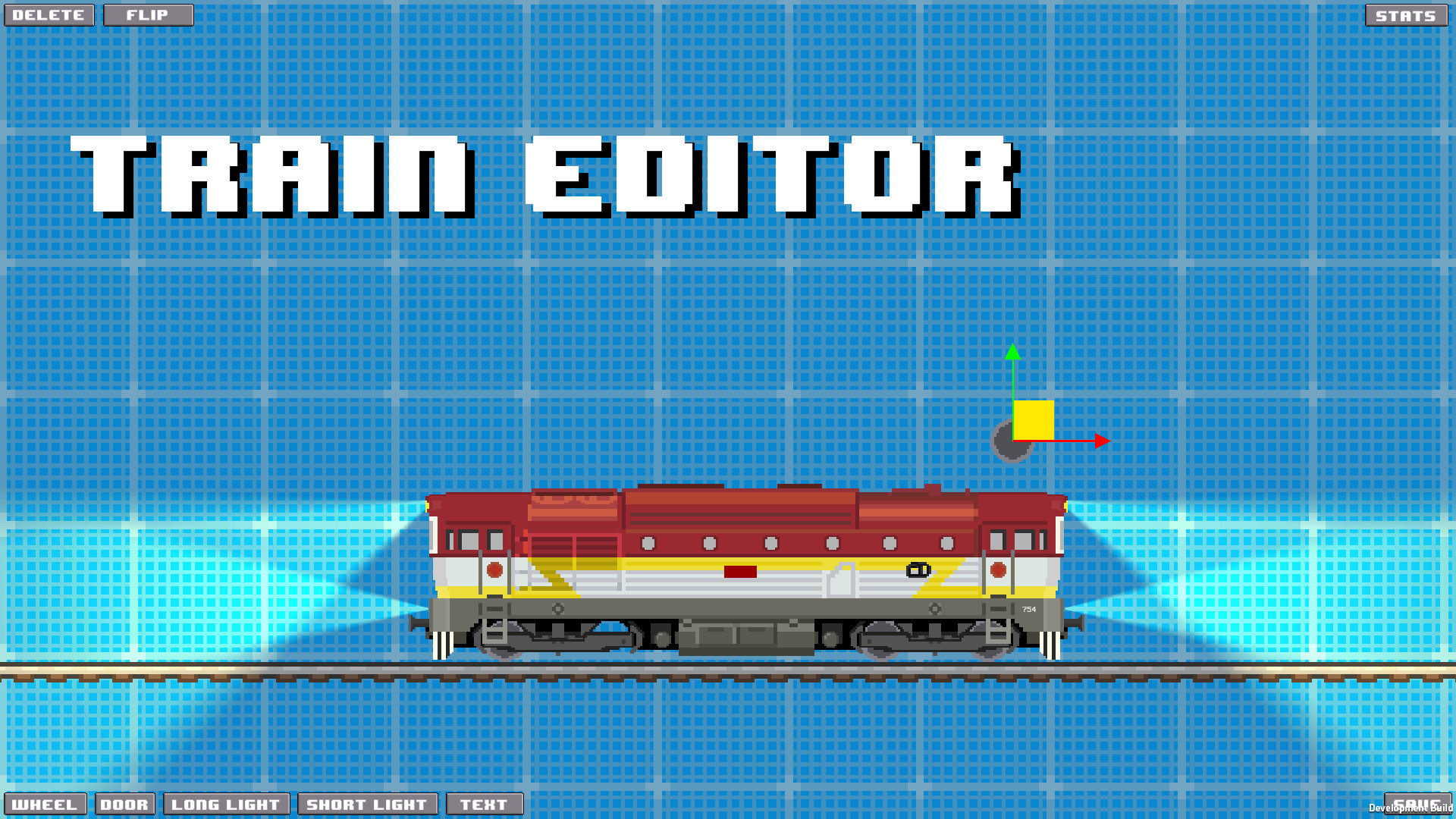 Locotier screenshot 4