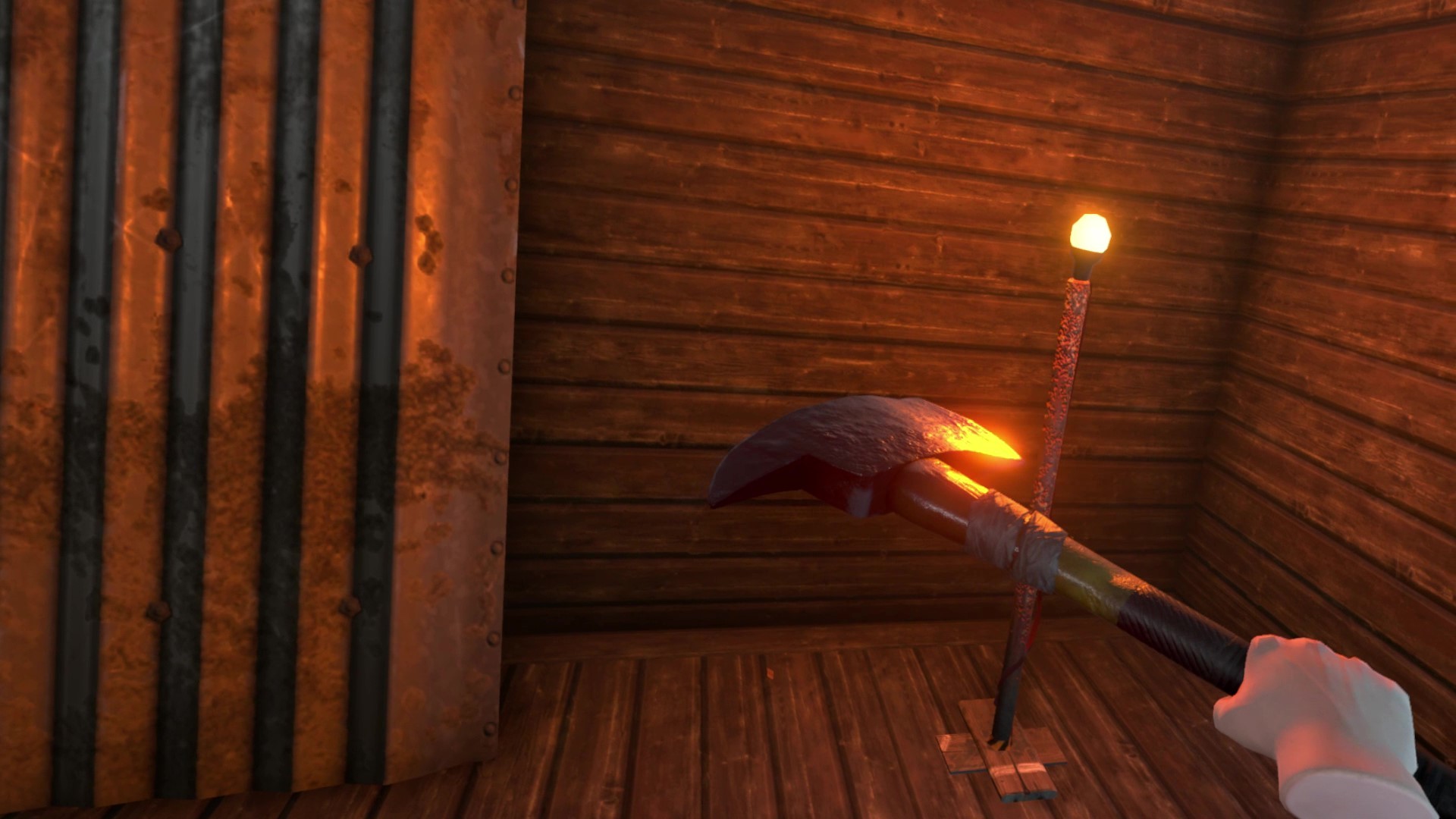 Zombie Slaughter VR screenshot 5