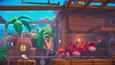 A screenshot of Fall Up