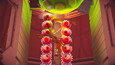 A screenshot of Fall Up