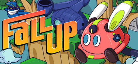 Fall Up