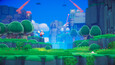 A screenshot of Fall Up