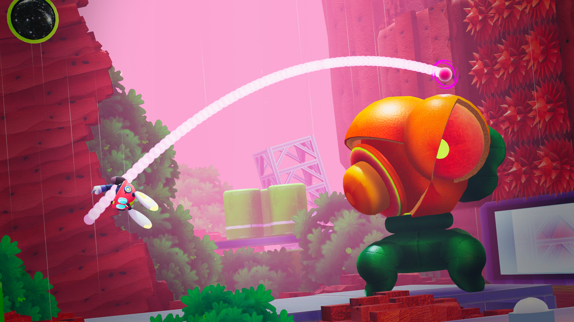 Fall Up screenshot 2