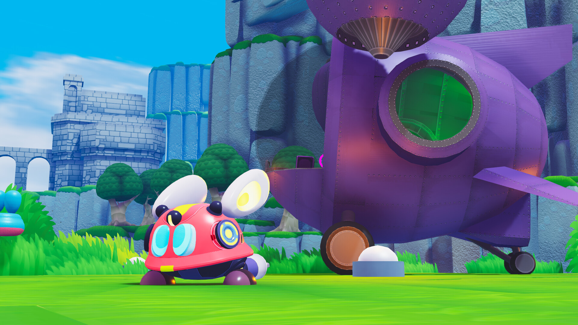 Fall Up screenshot 1