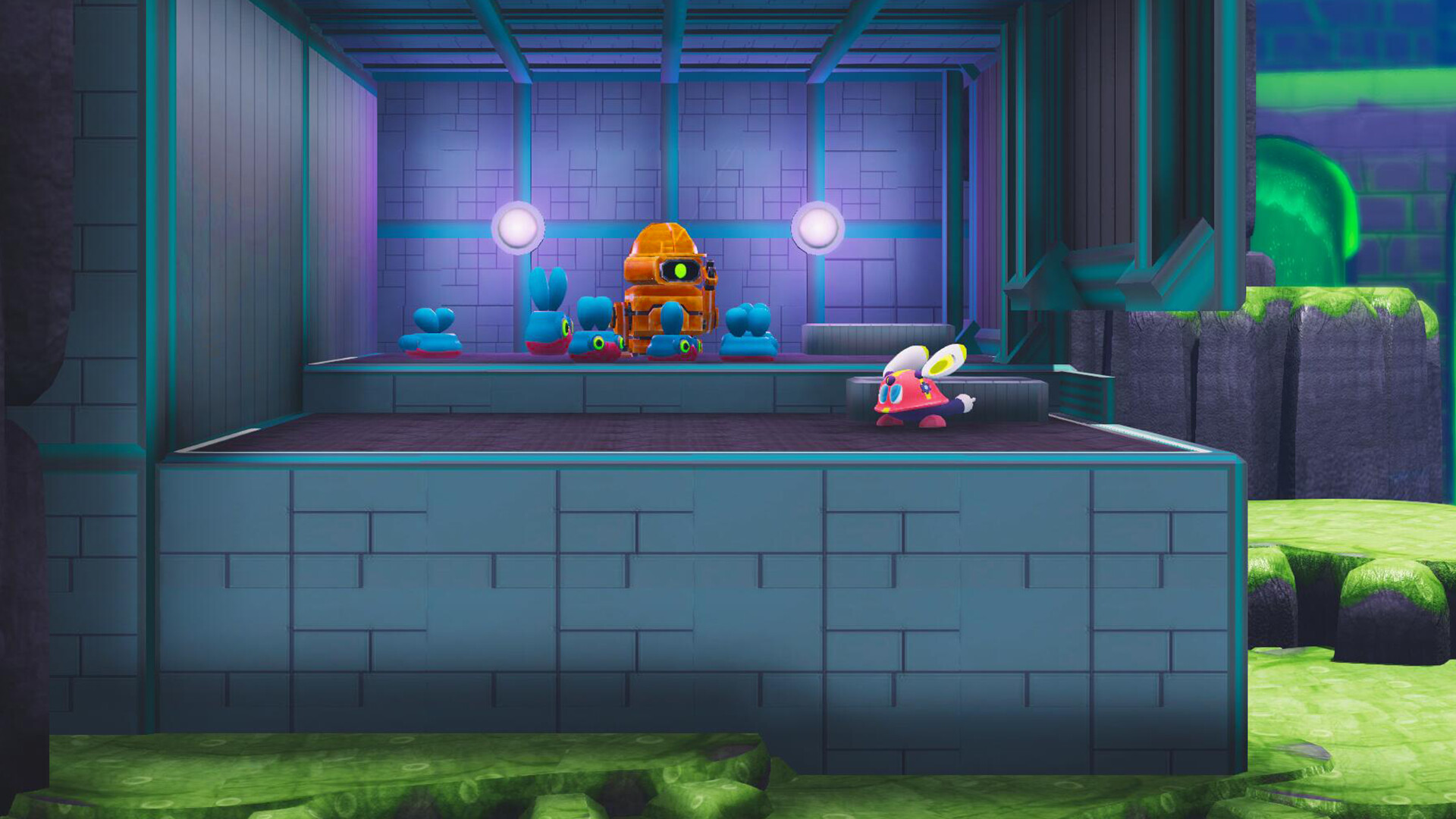 Fall Up screenshot 12