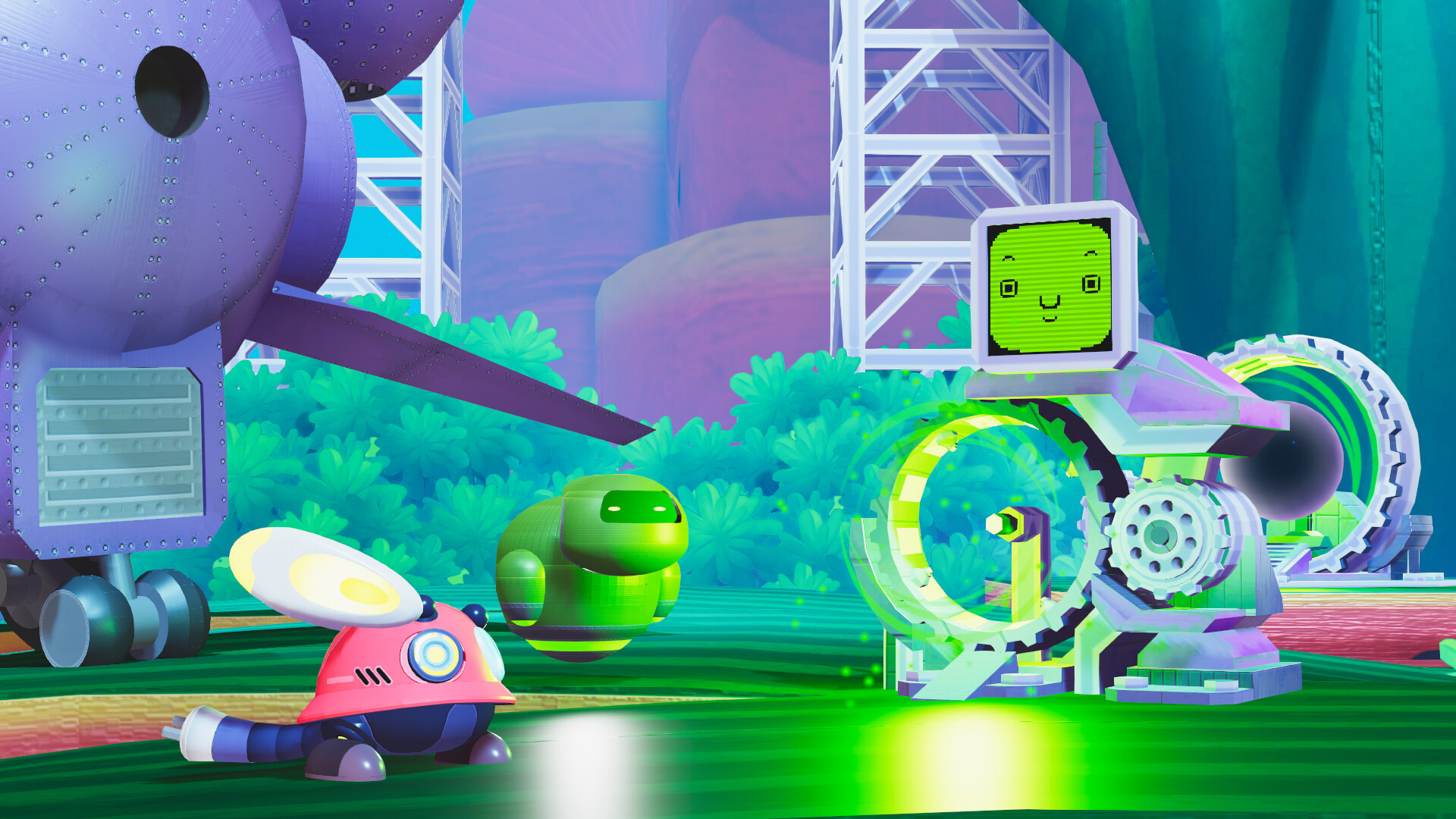 Fall Up screenshot 10