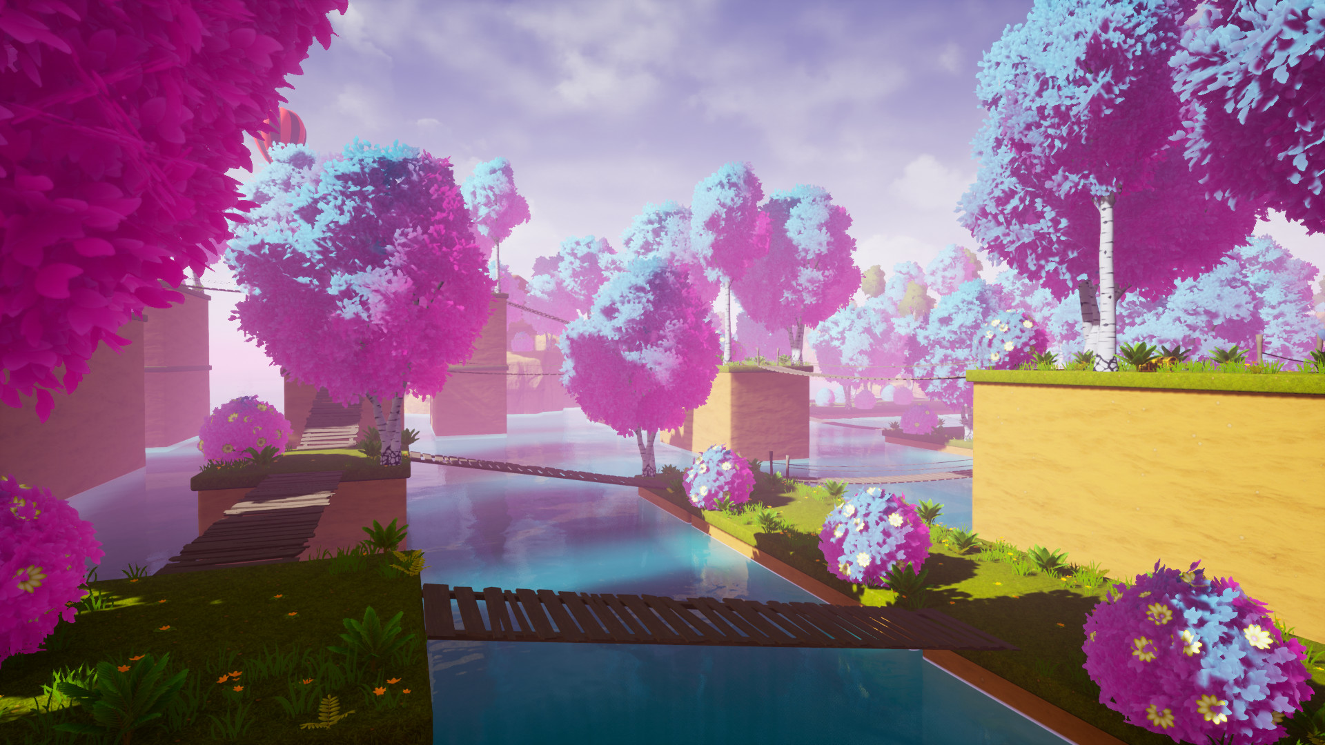 Neon Horizon:Eclipse screenshot 10
