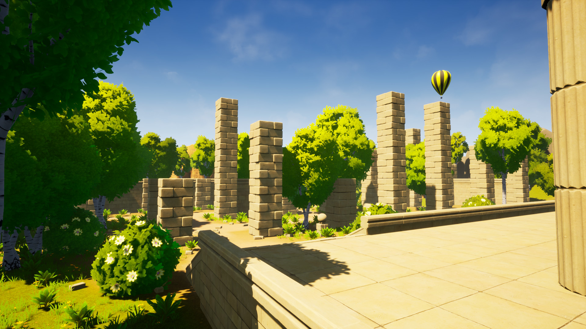 Neon Horizon:Eclipse screenshot 14