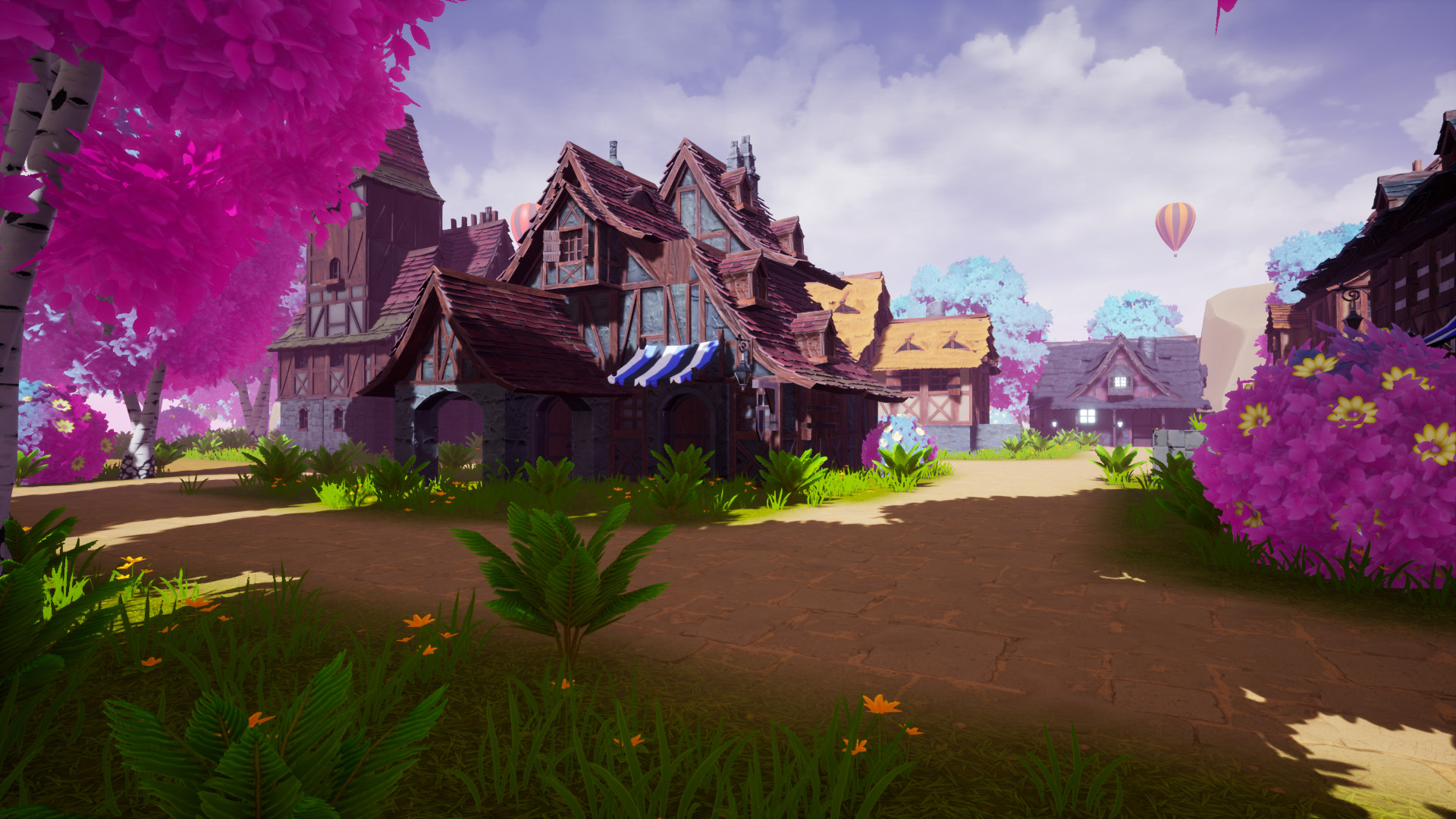 Neon Horizon:Eclipse screenshot 30