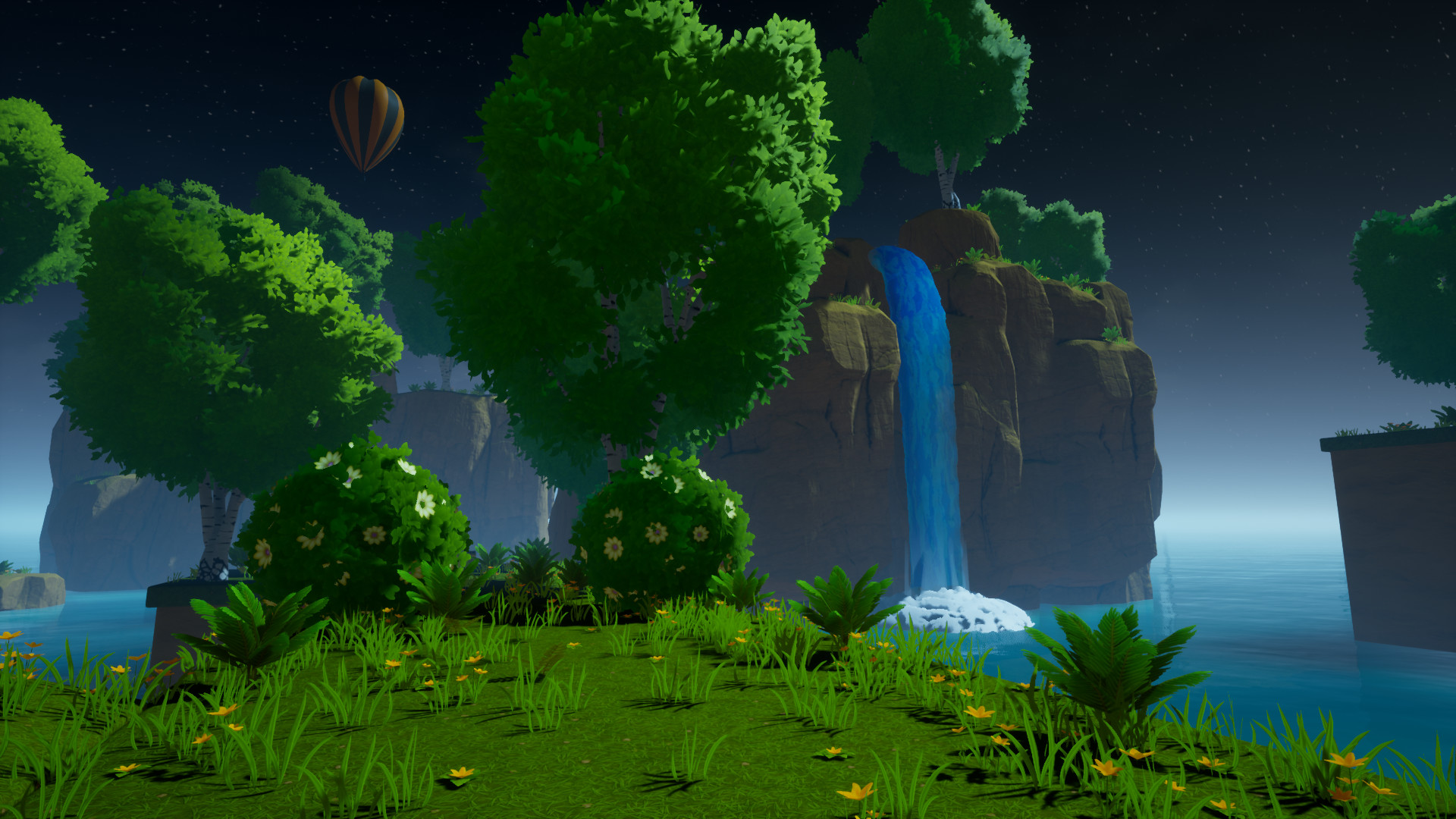 Neon Horizon:Eclipse screenshot 18