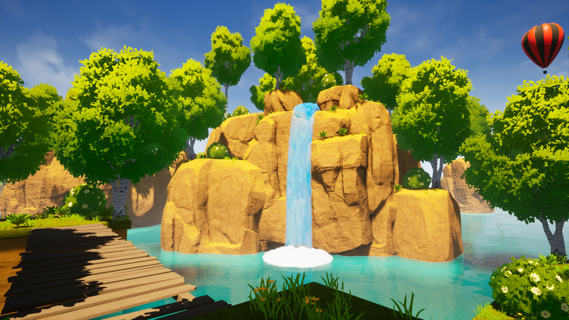 Neon Horizon:Eclipse screenshot 7