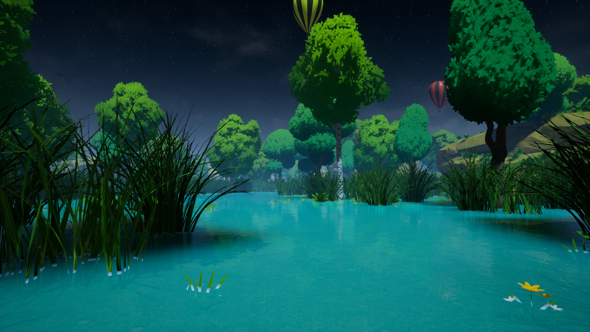 Neon Horizon:Eclipse screenshot 27