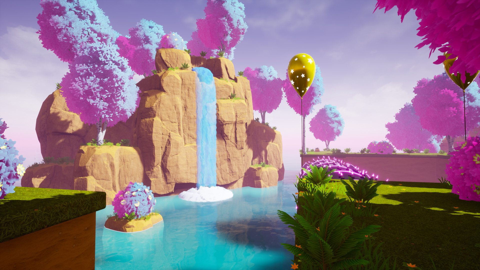 Neon Horizon:Eclipse screenshot 31