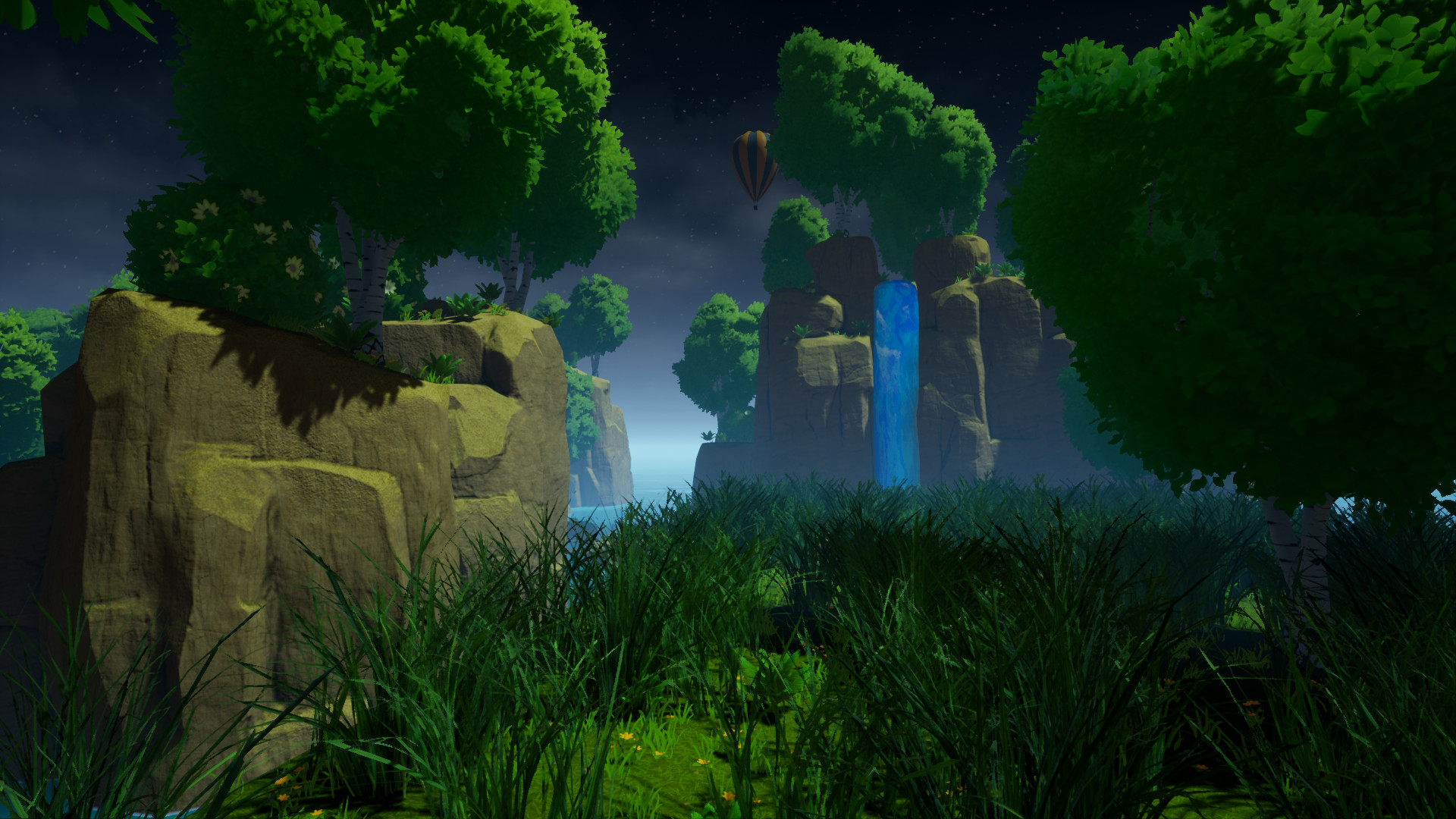 Neon Horizon:Eclipse screenshot 12
