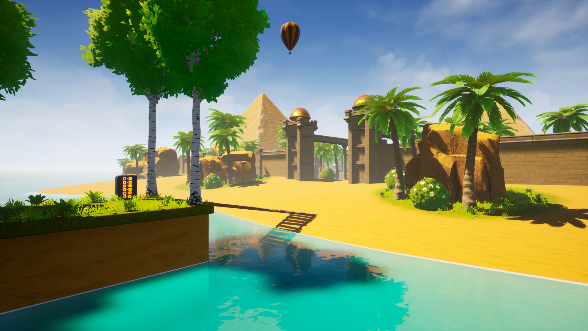 Neon Horizon:Eclipse screenshot 29