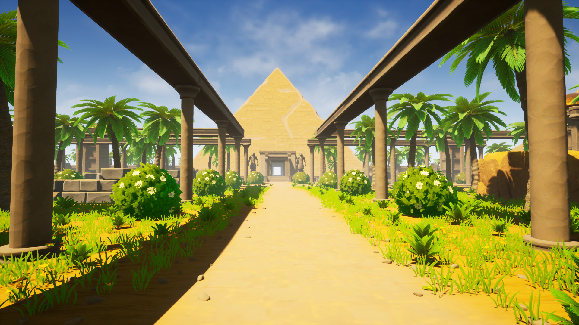 Neon Horizon:Eclipse screenshot 15
