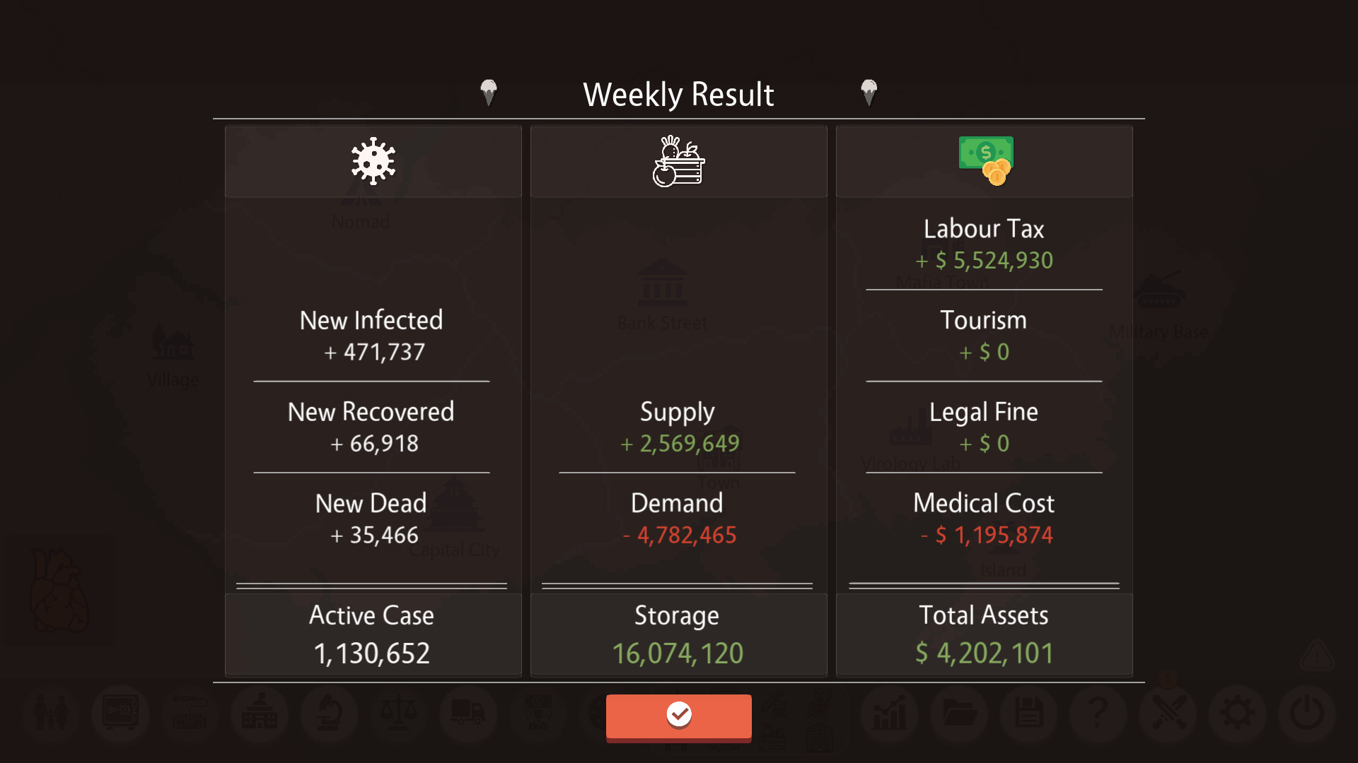 Quarantineer screenshot 11