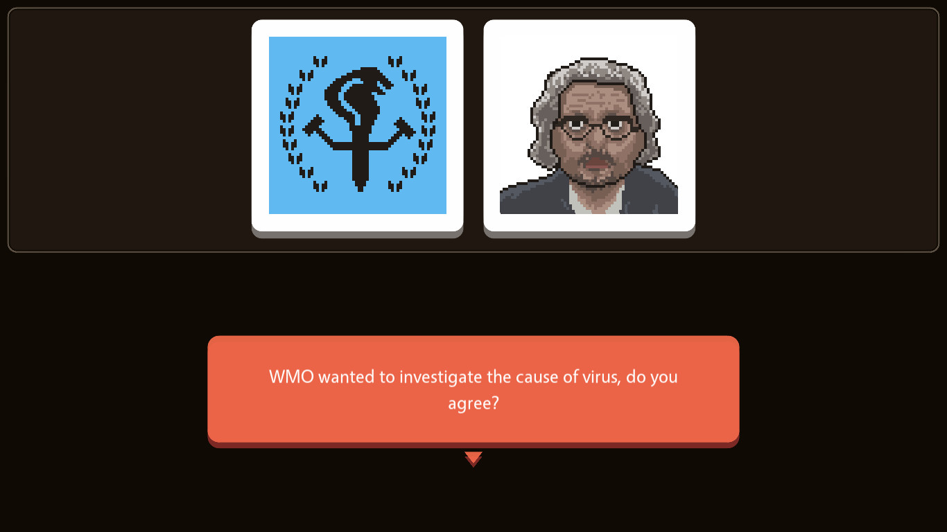 Quarantineer screenshot 6