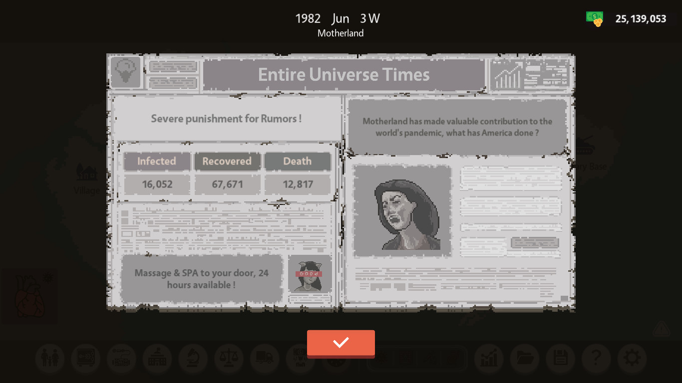 Quarantineer screenshot 10