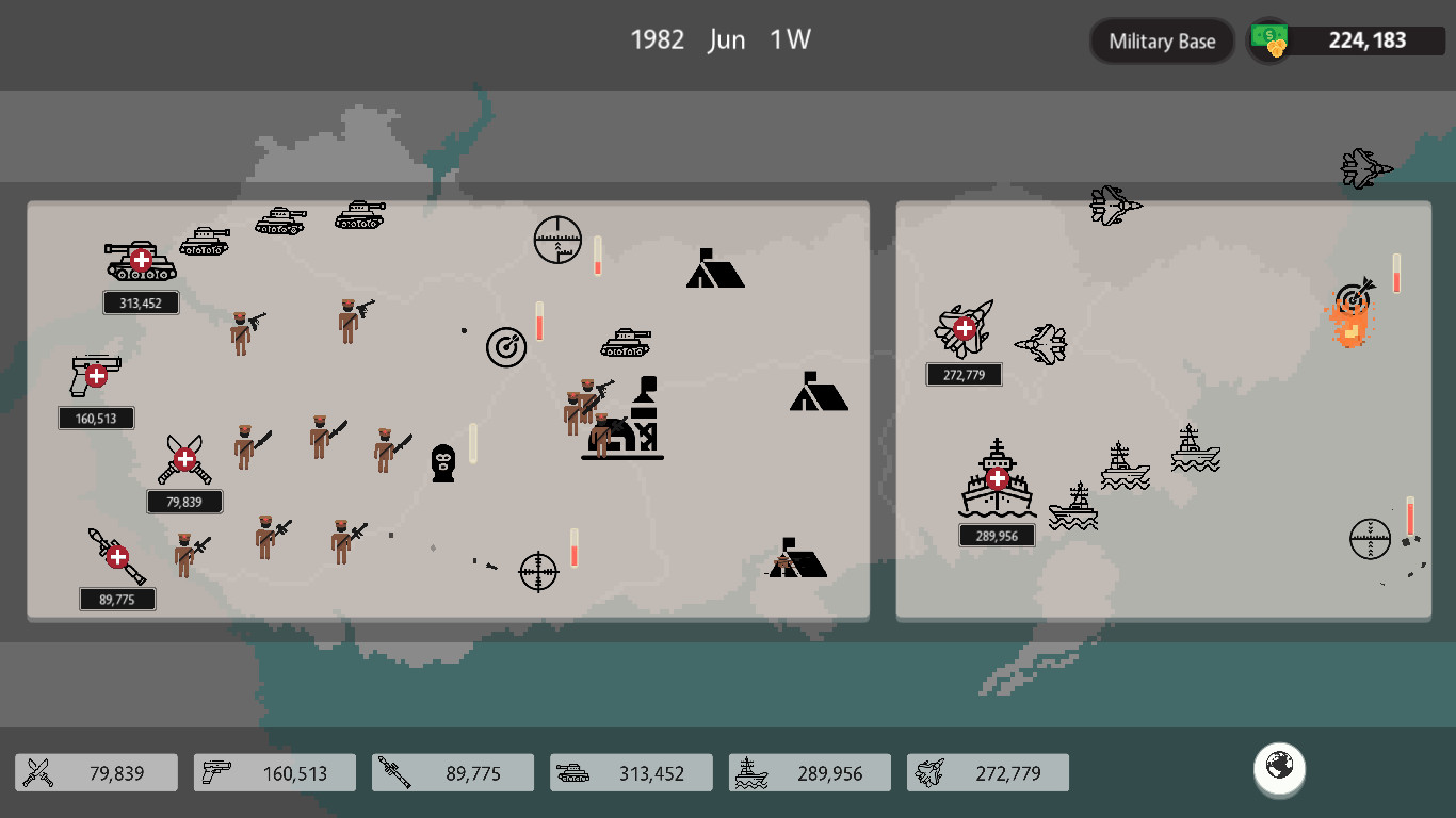Quarantineer screenshot 7
