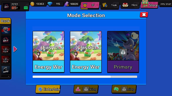 燃爆英雄(Bomb Hero) screenshot 12