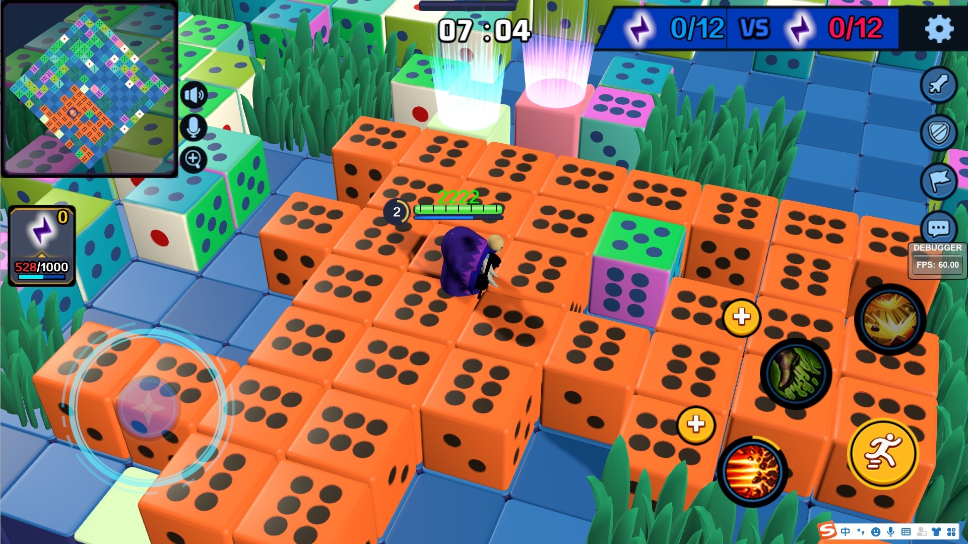 燃爆英雄(Bomb Hero) screenshot 7