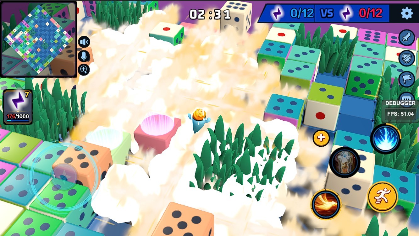 燃爆英雄(Bomb Hero) screenshot 6