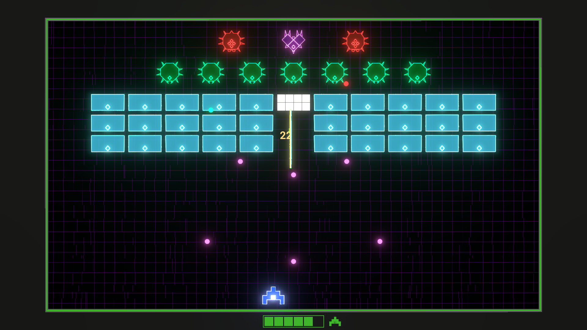 ICEwall screenshot 5