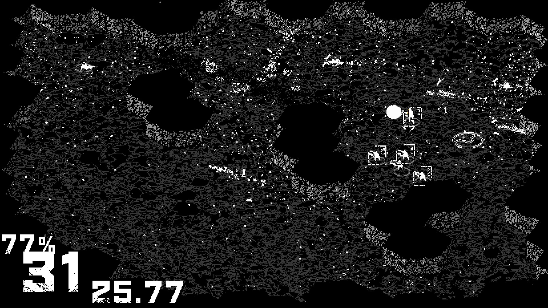 QUICKERFLAK screenshot 1