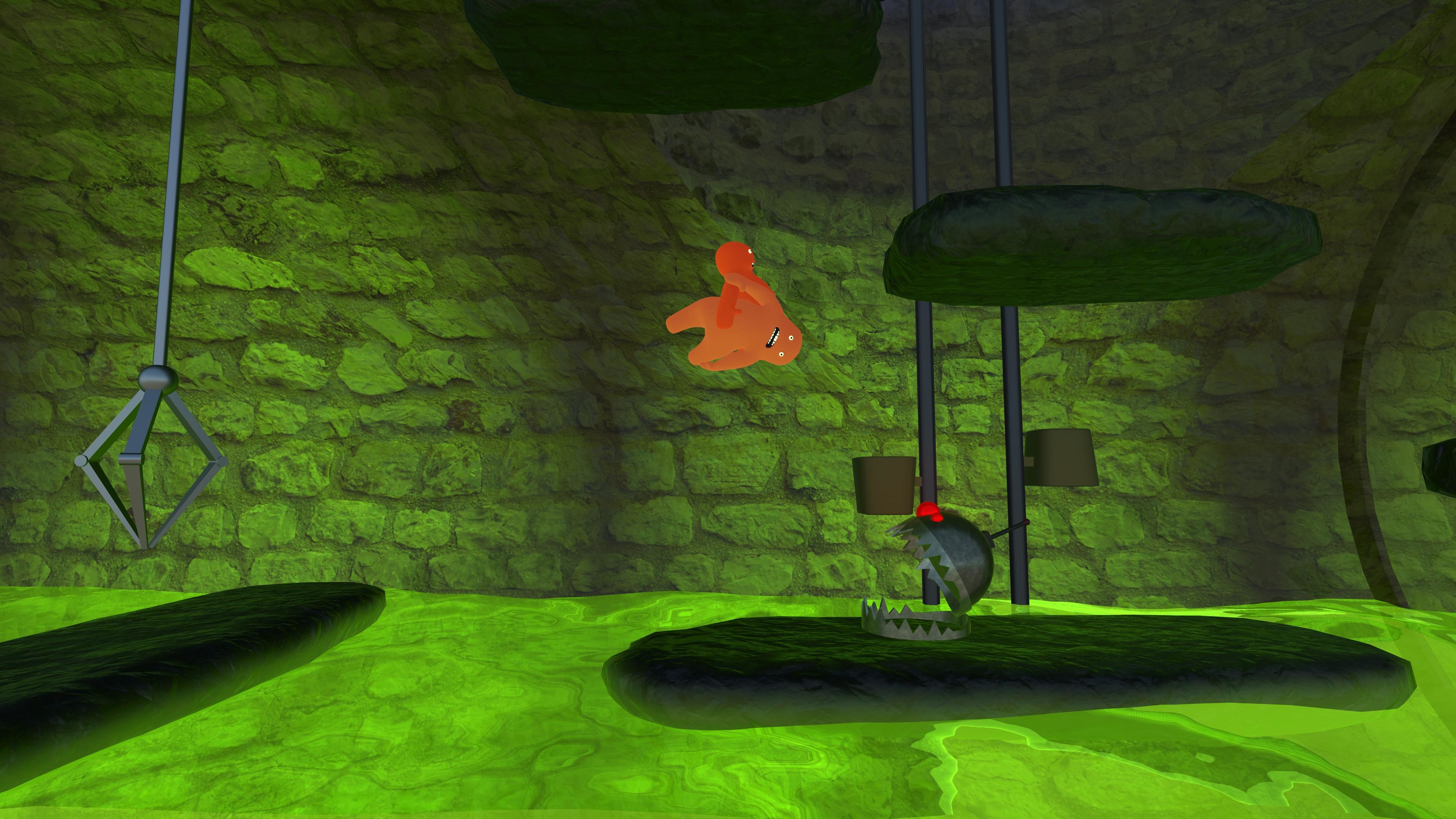 Freegglers screenshot 25