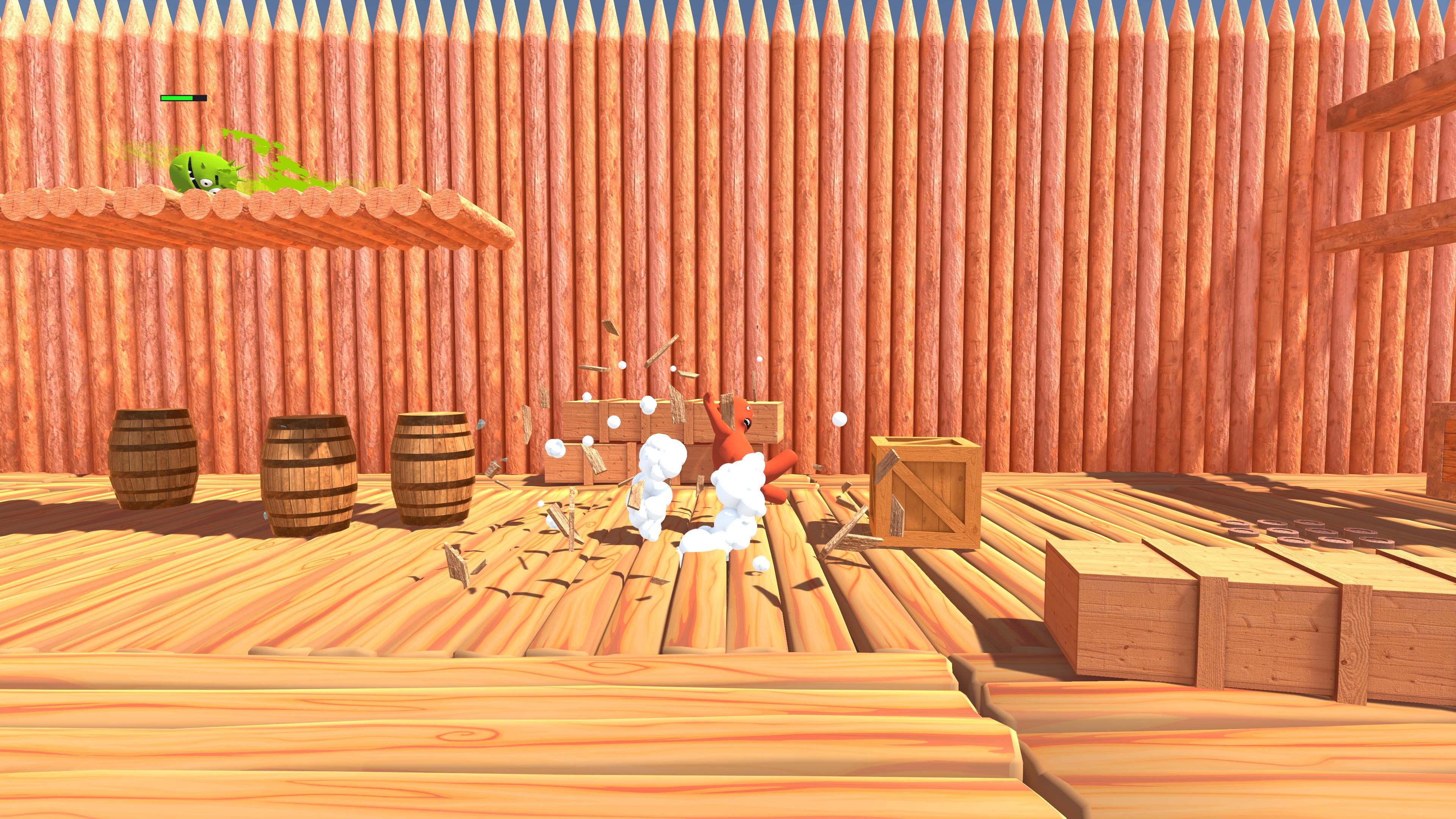 Freegglers screenshot 28