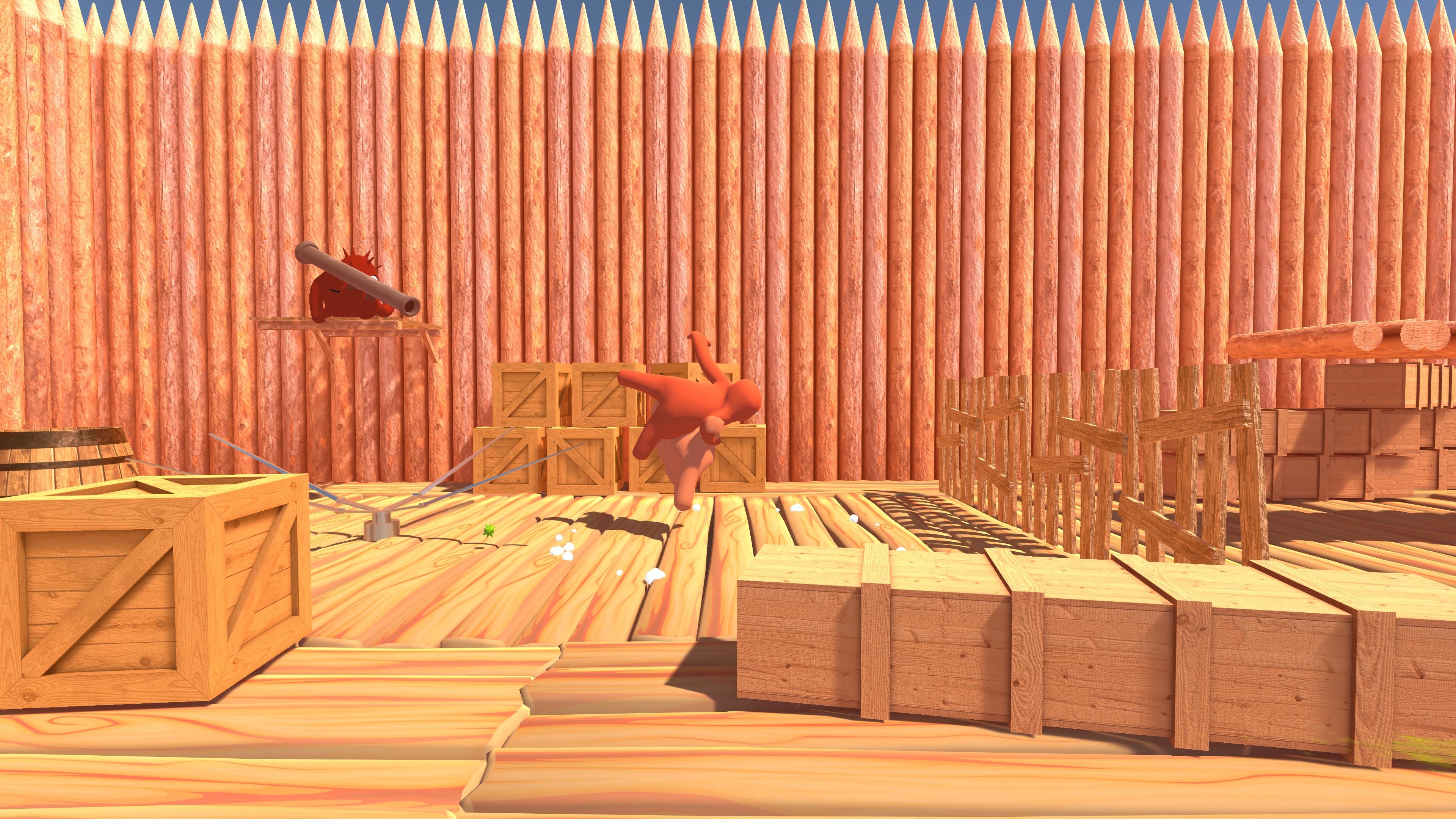 Freegglers screenshot 29