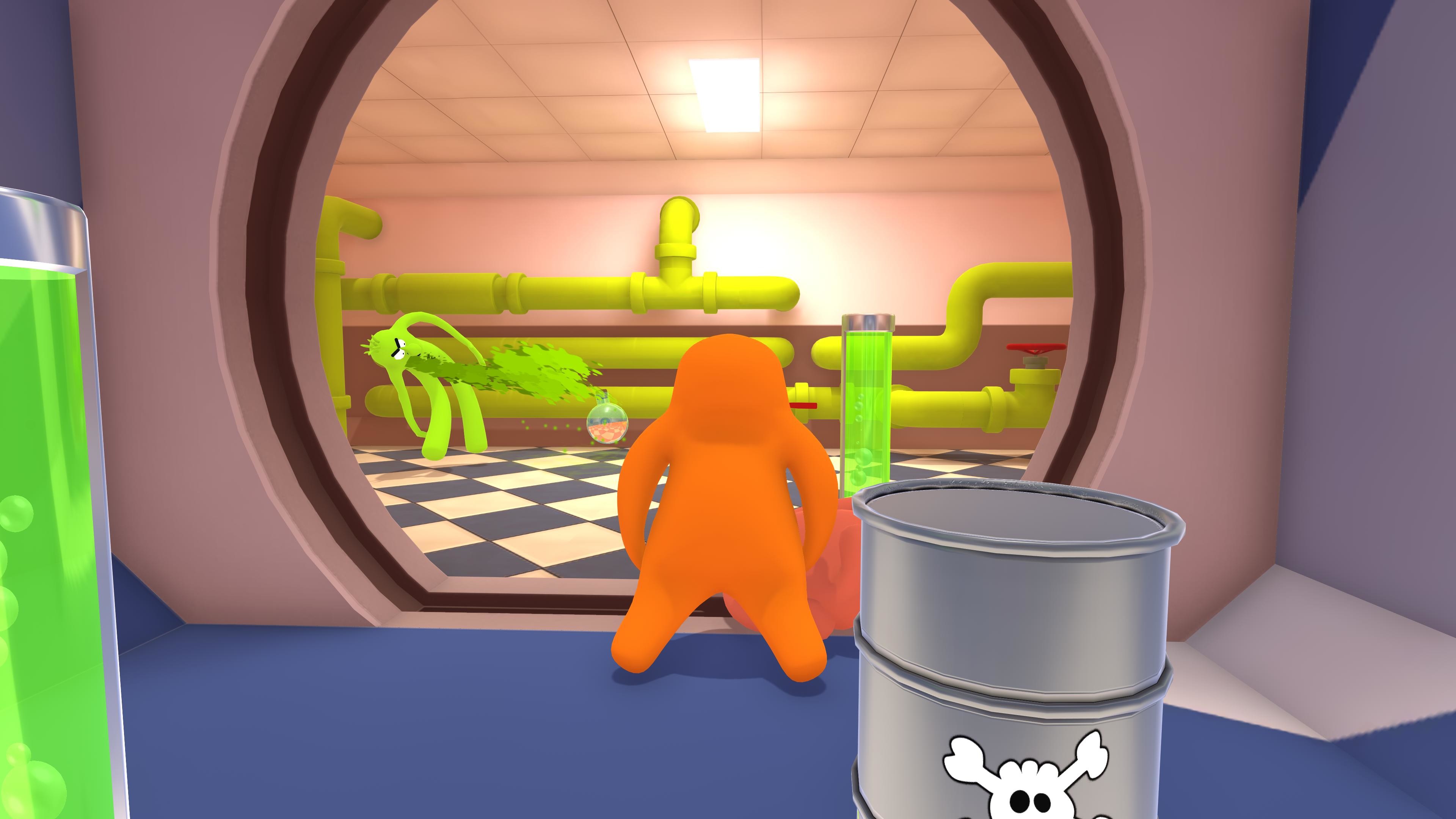 Freegglers screenshot 14