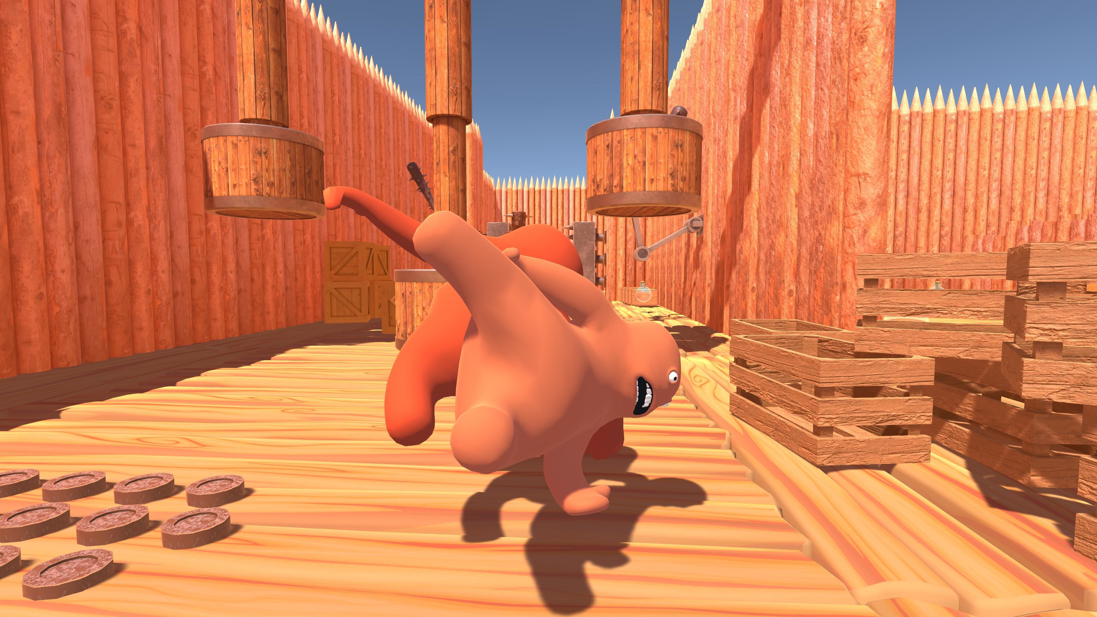 Freegglers screenshot 16