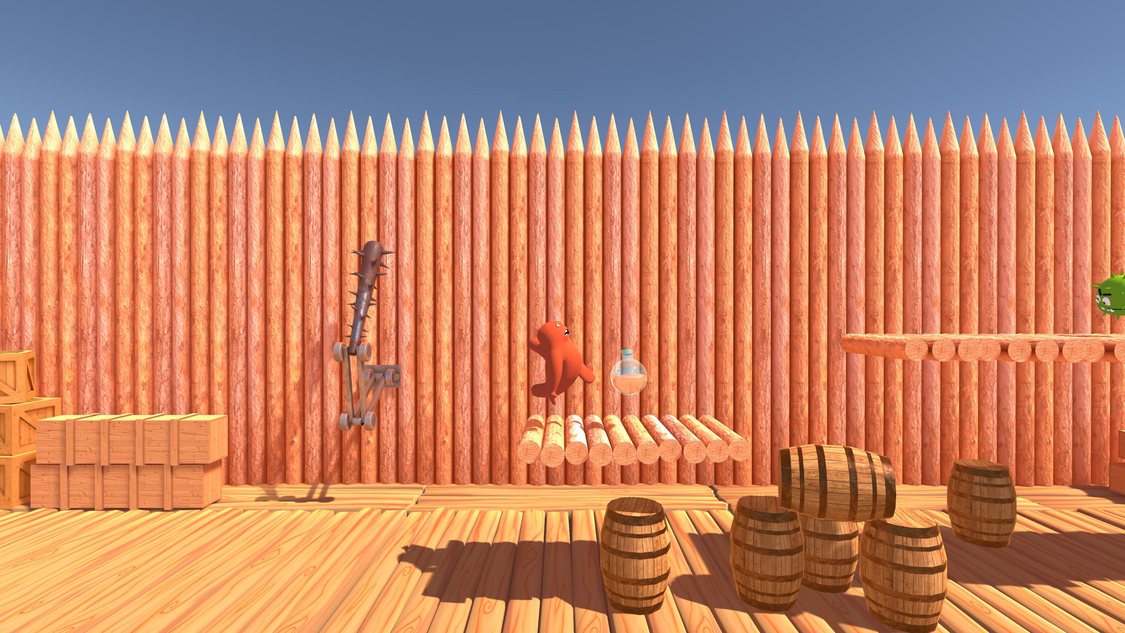 Freegglers screenshot 27