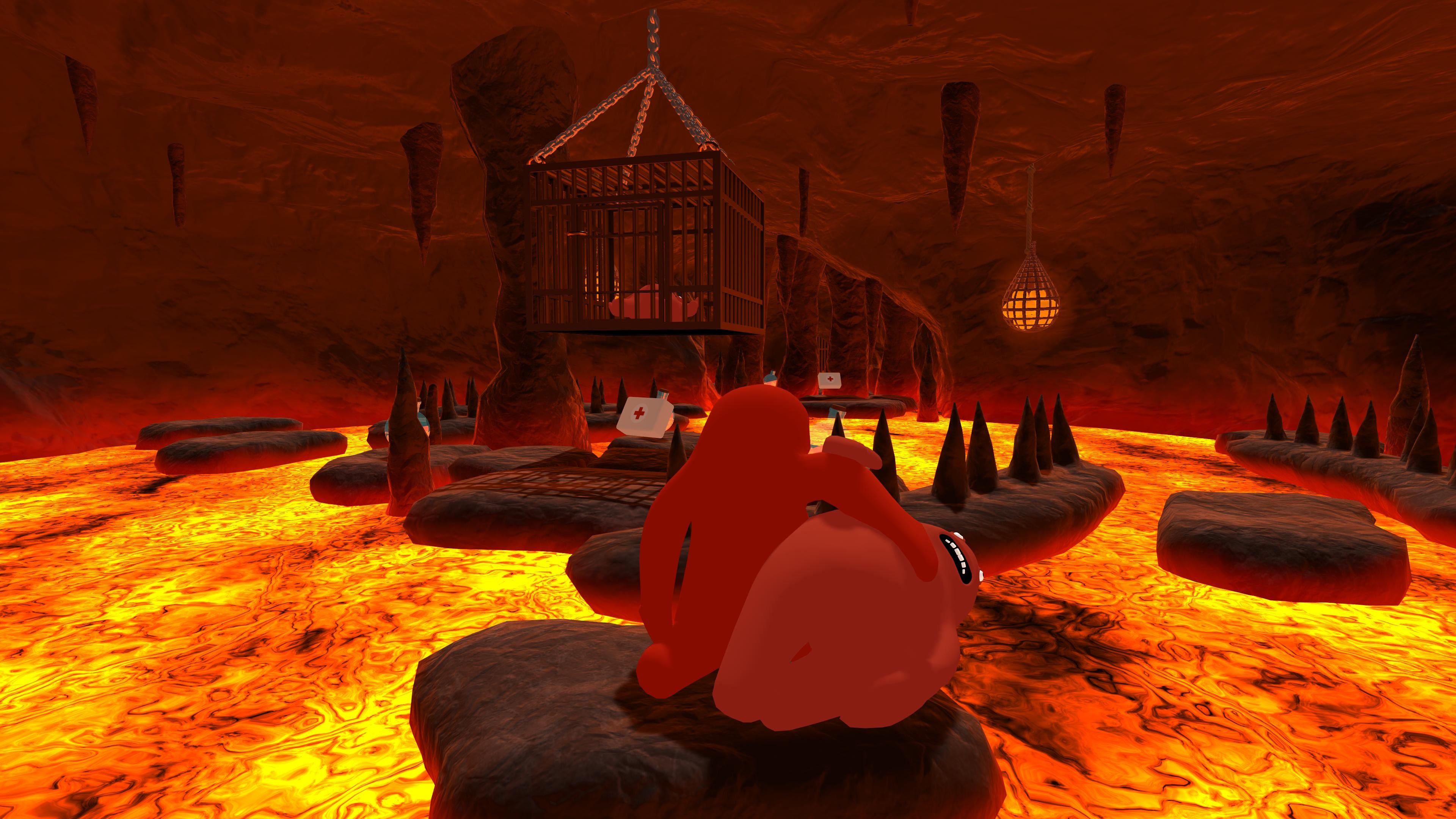 Freegglers screenshot 17