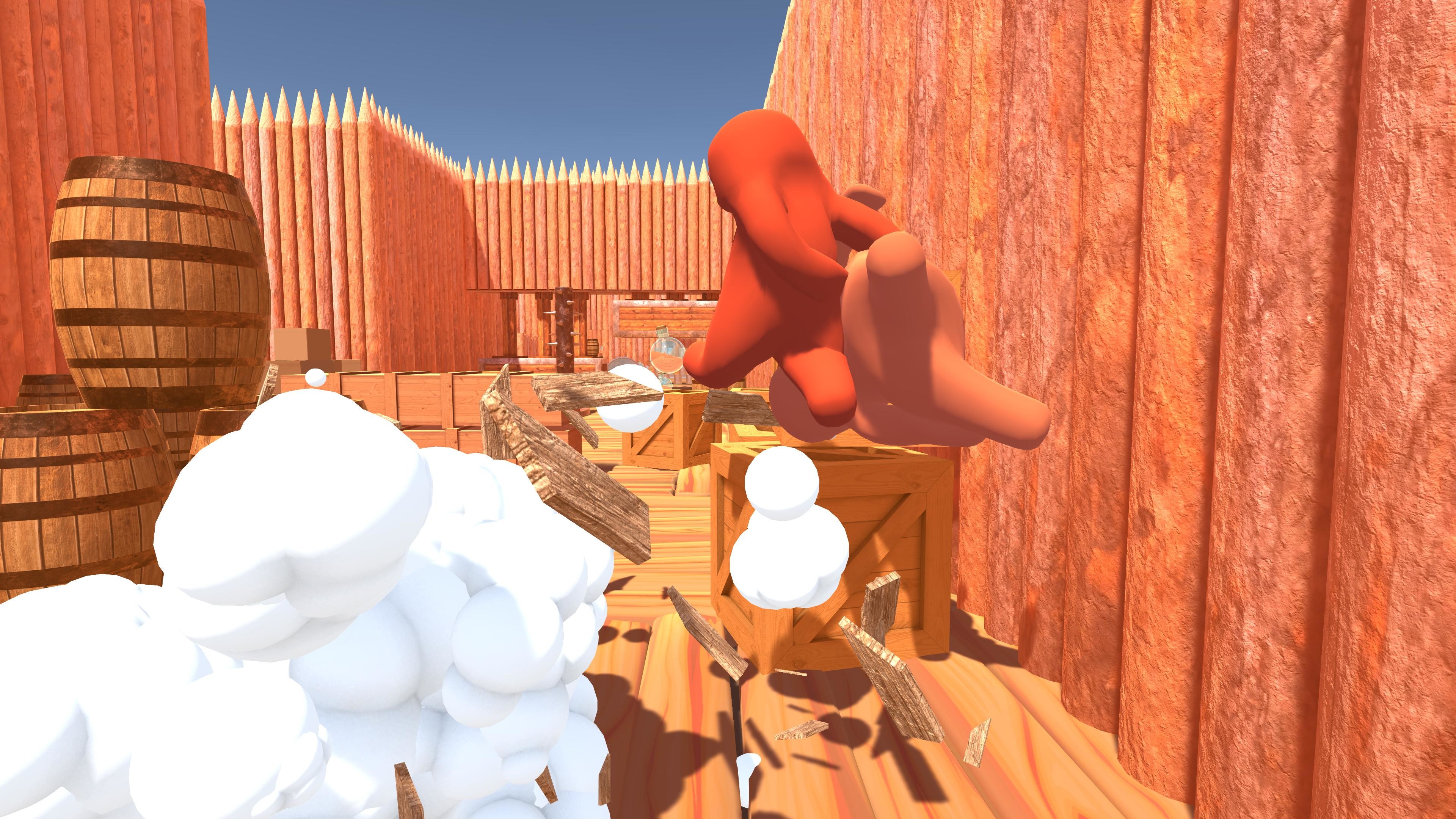 Freegglers screenshot 30