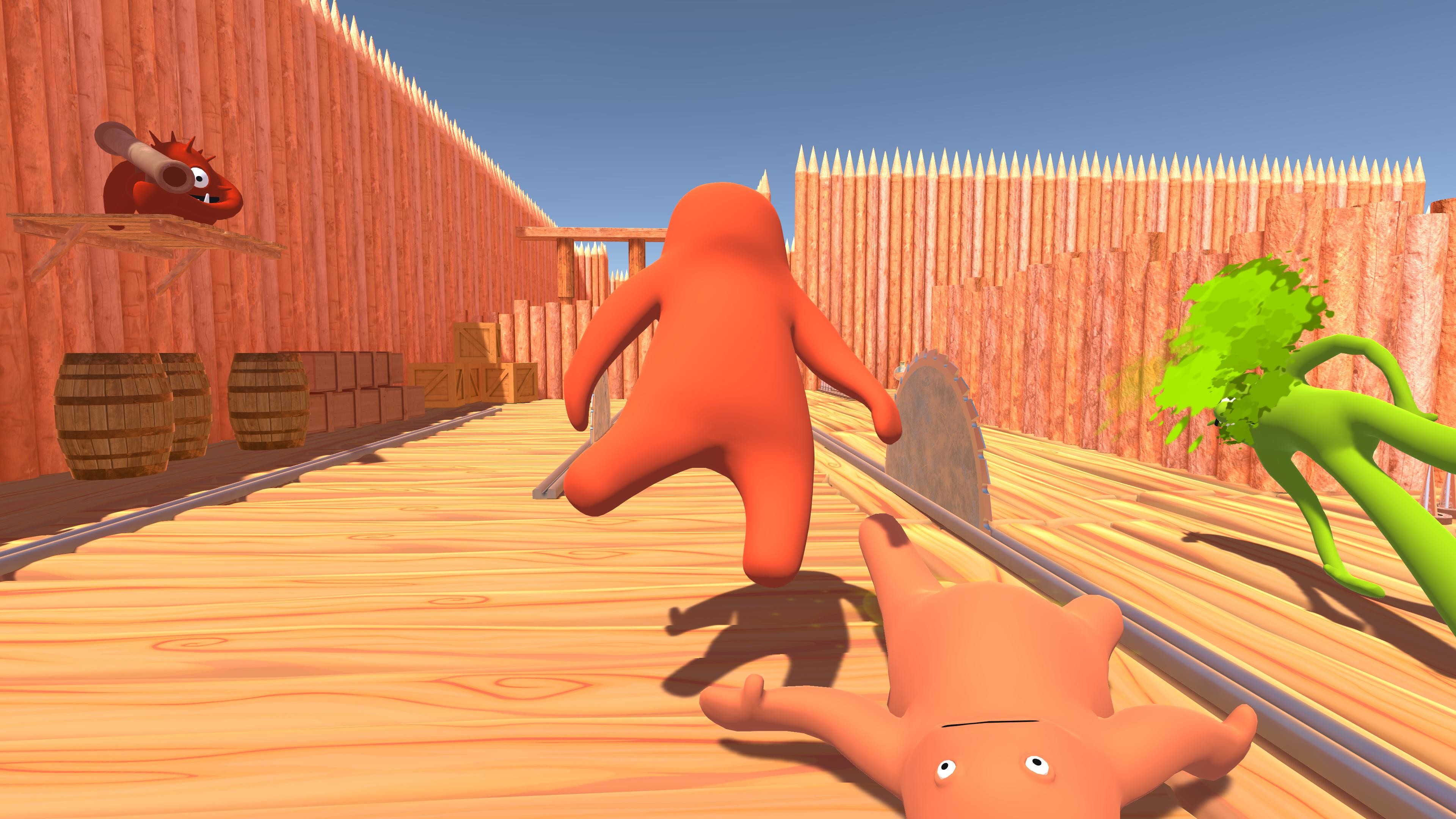Freegglers screenshot 4