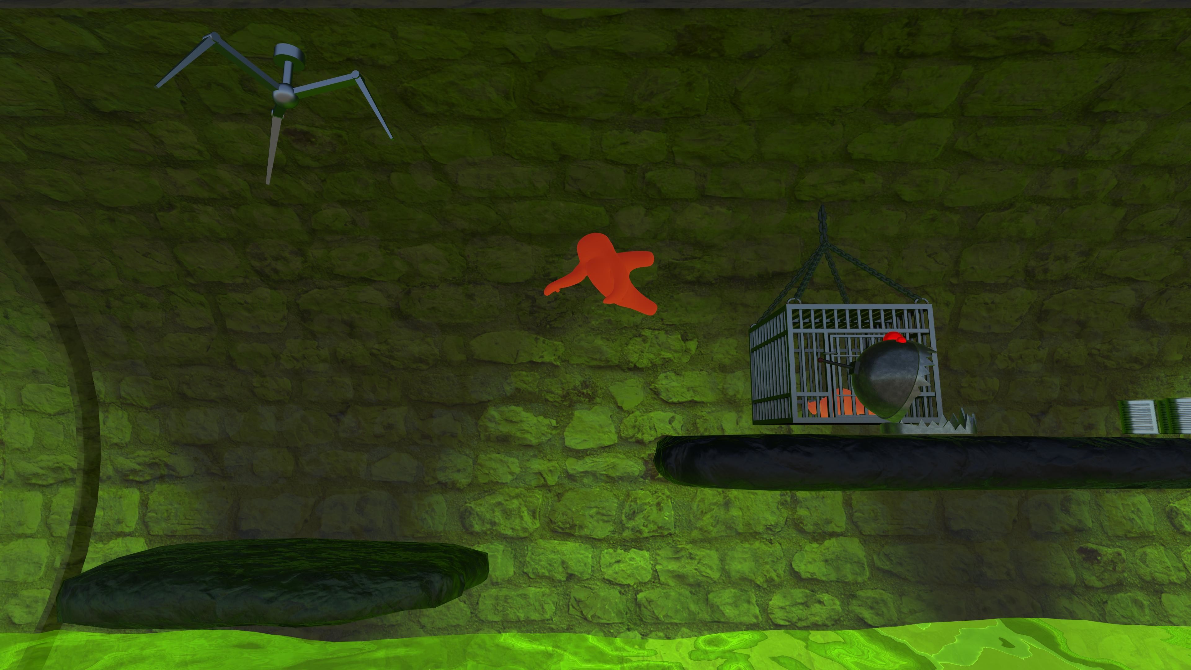 Freegglers screenshot 24