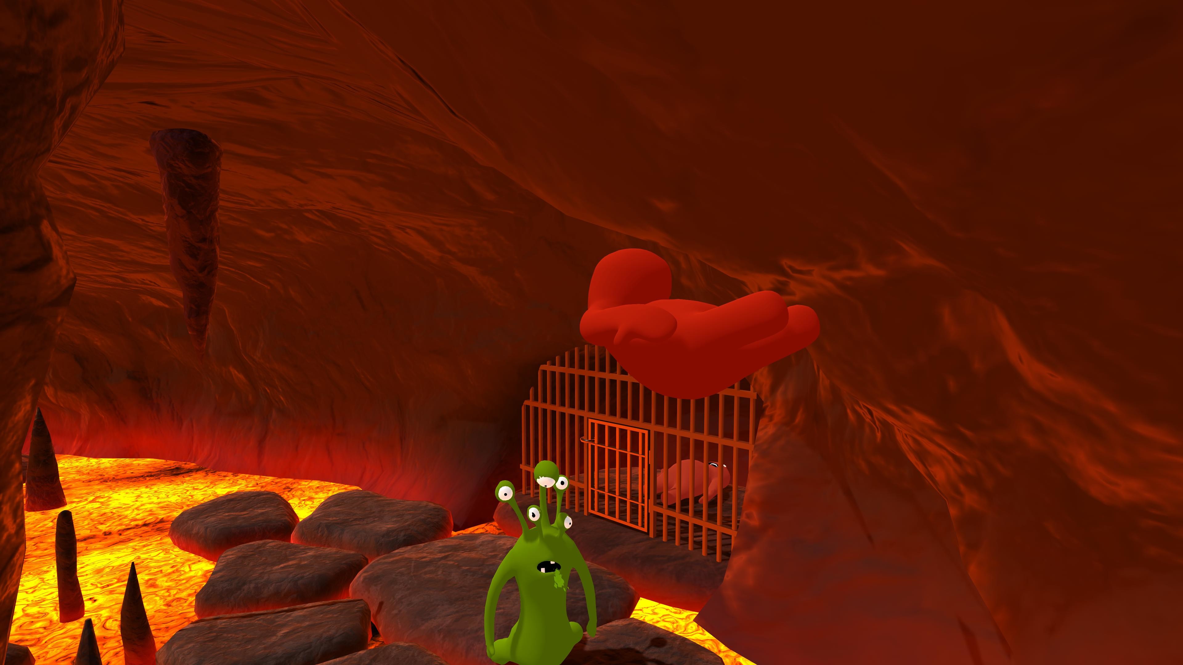Freegglers screenshot 18