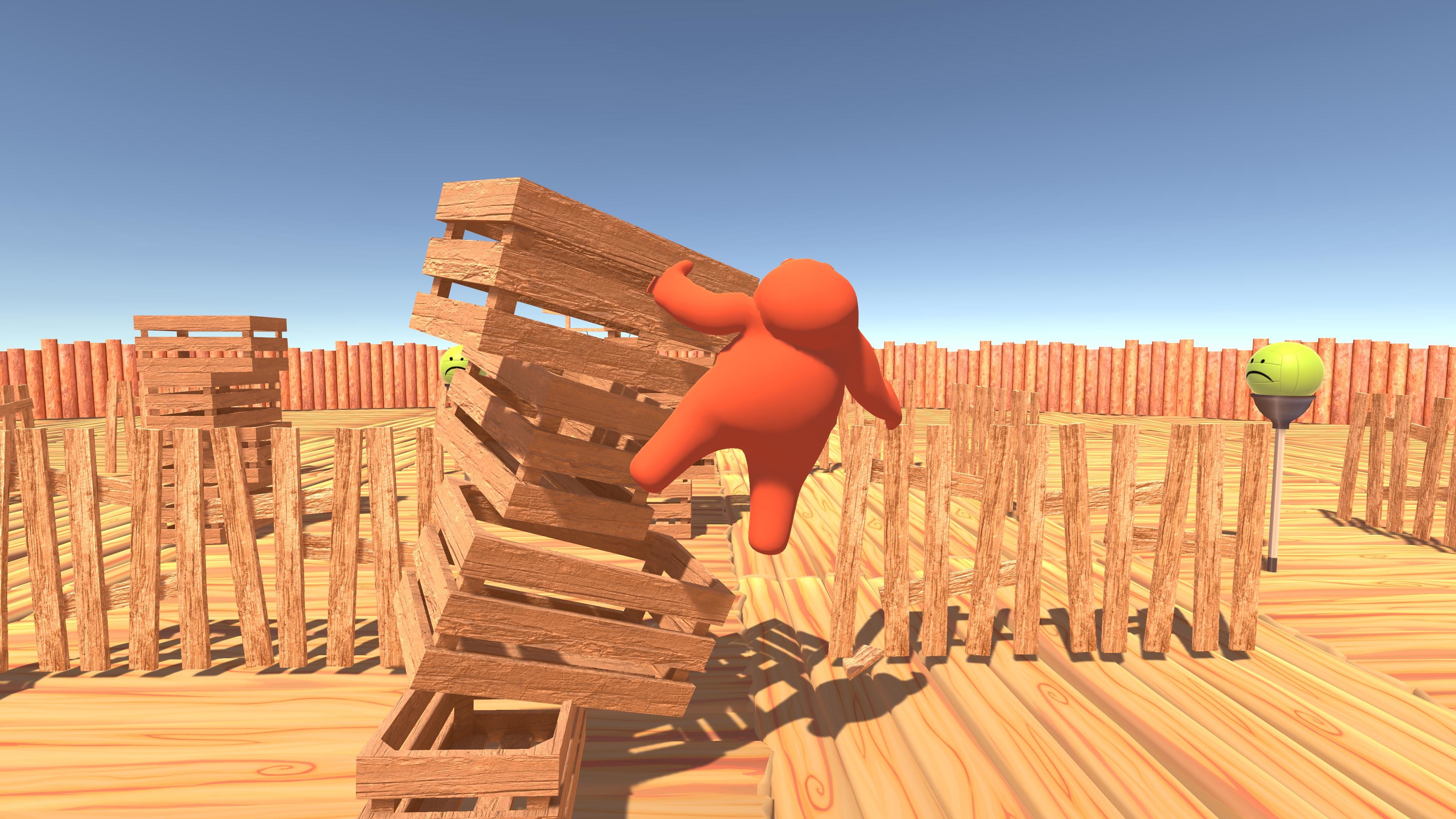Freegglers screenshot 26