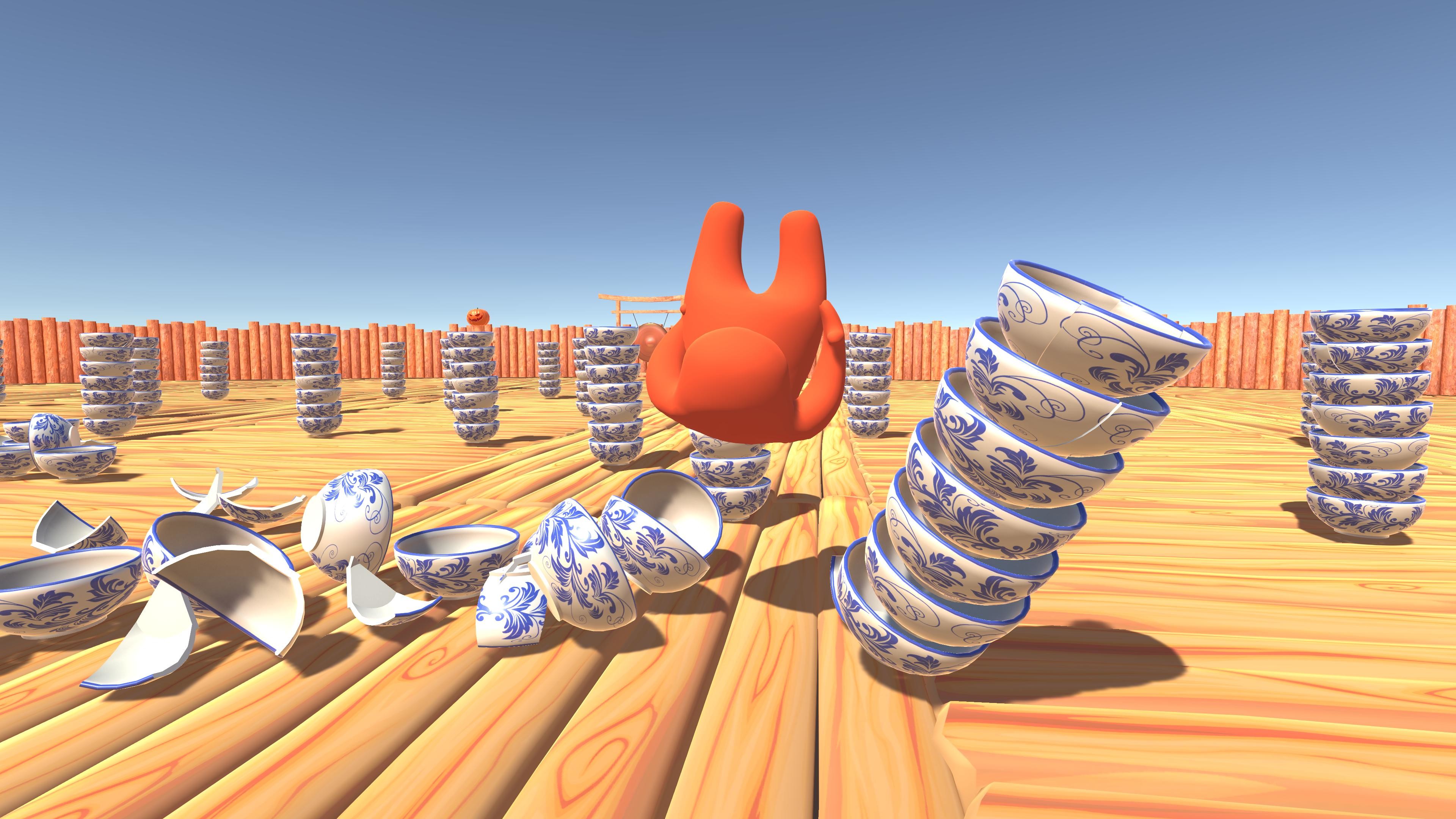 Freegglers screenshot 8