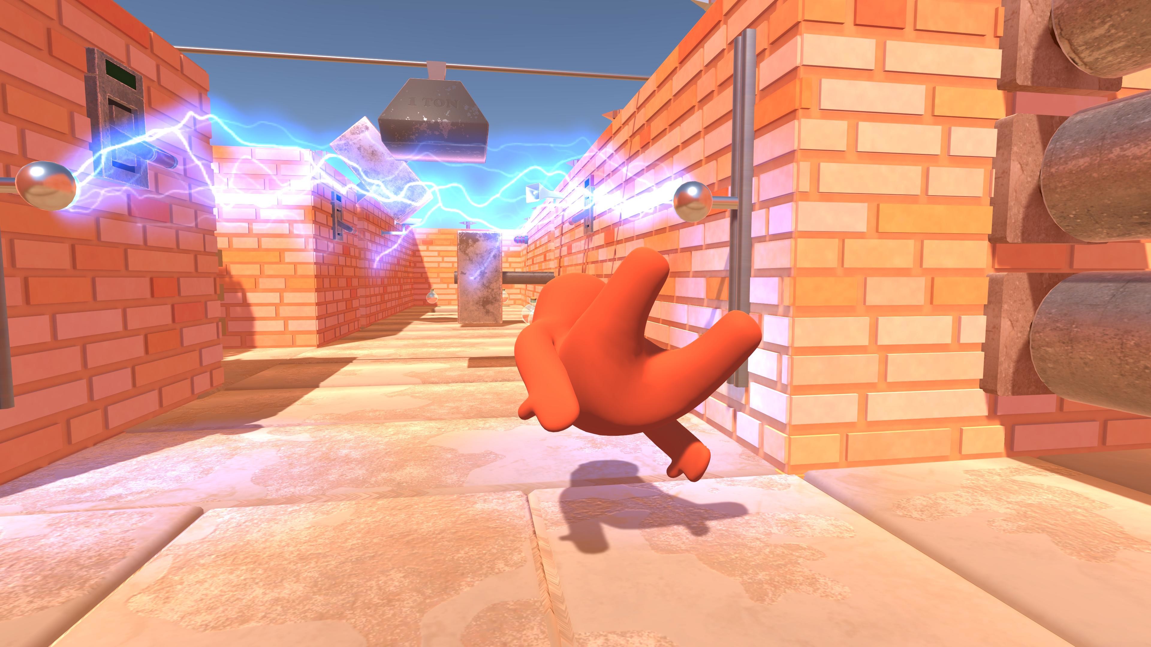 Freegglers screenshot 22