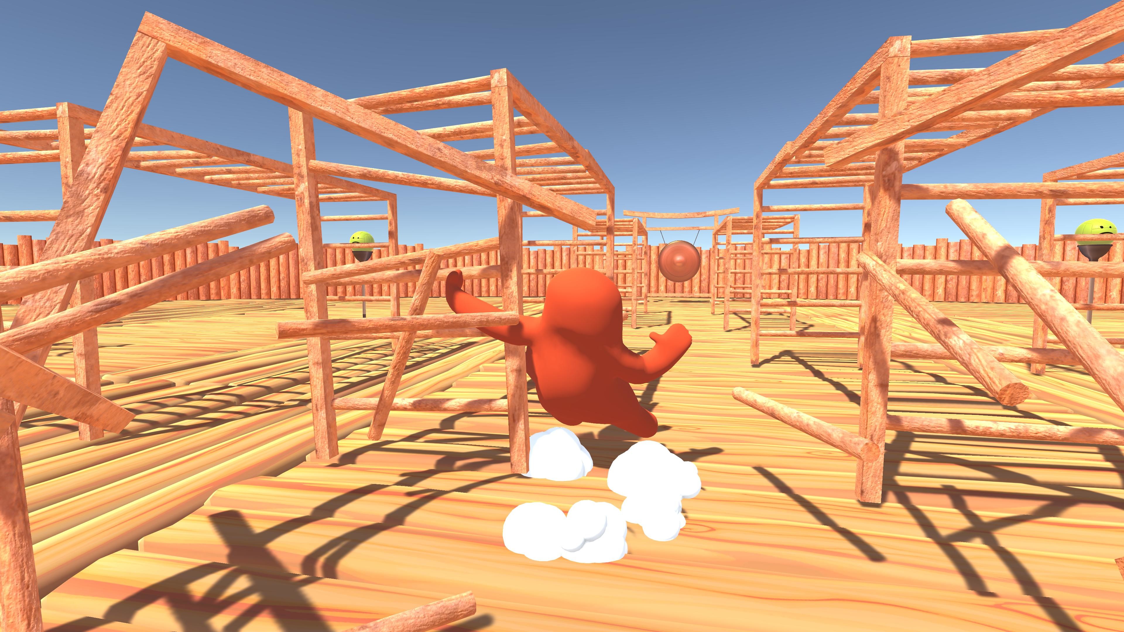 Freegglers screenshot 23