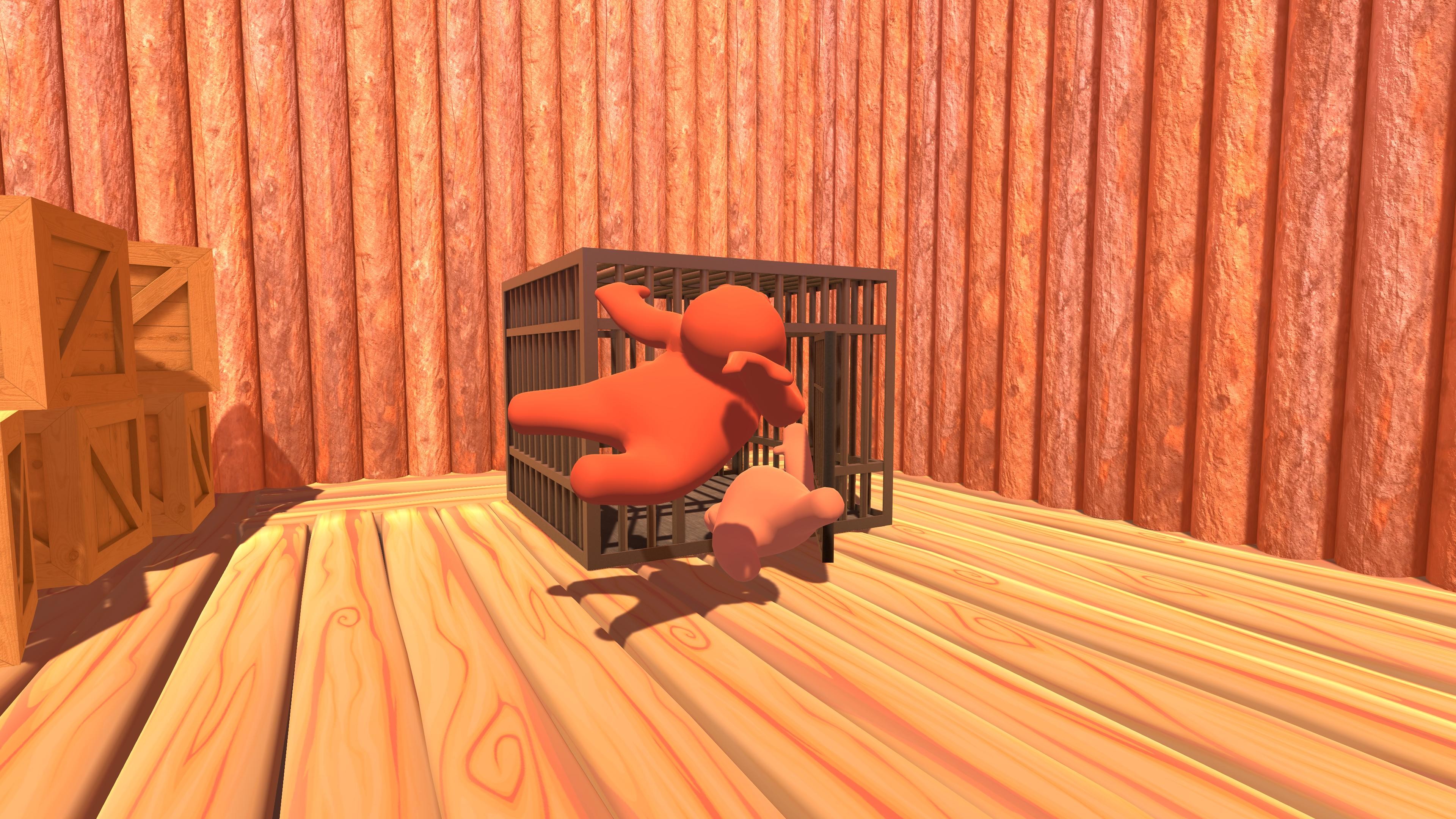 Freegglers screenshot 3