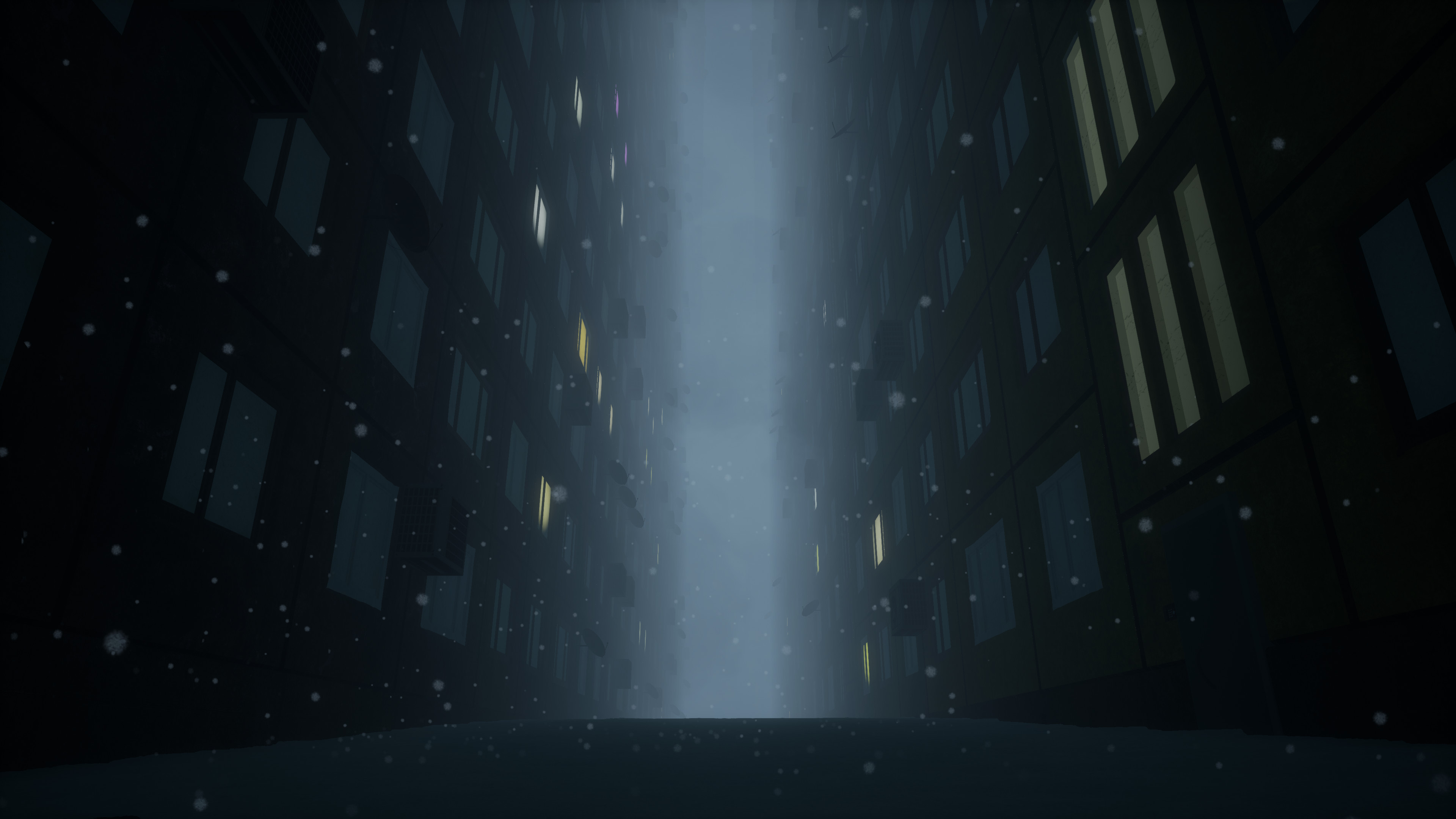 PANELKI screenshot 9
