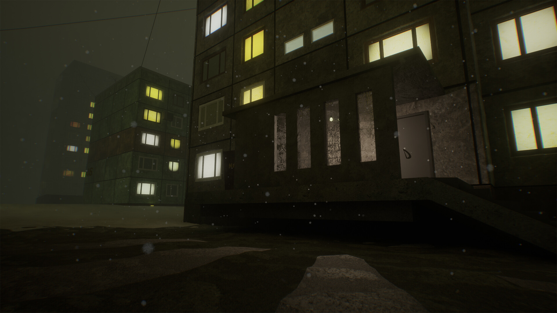 PANELKI screenshot 3