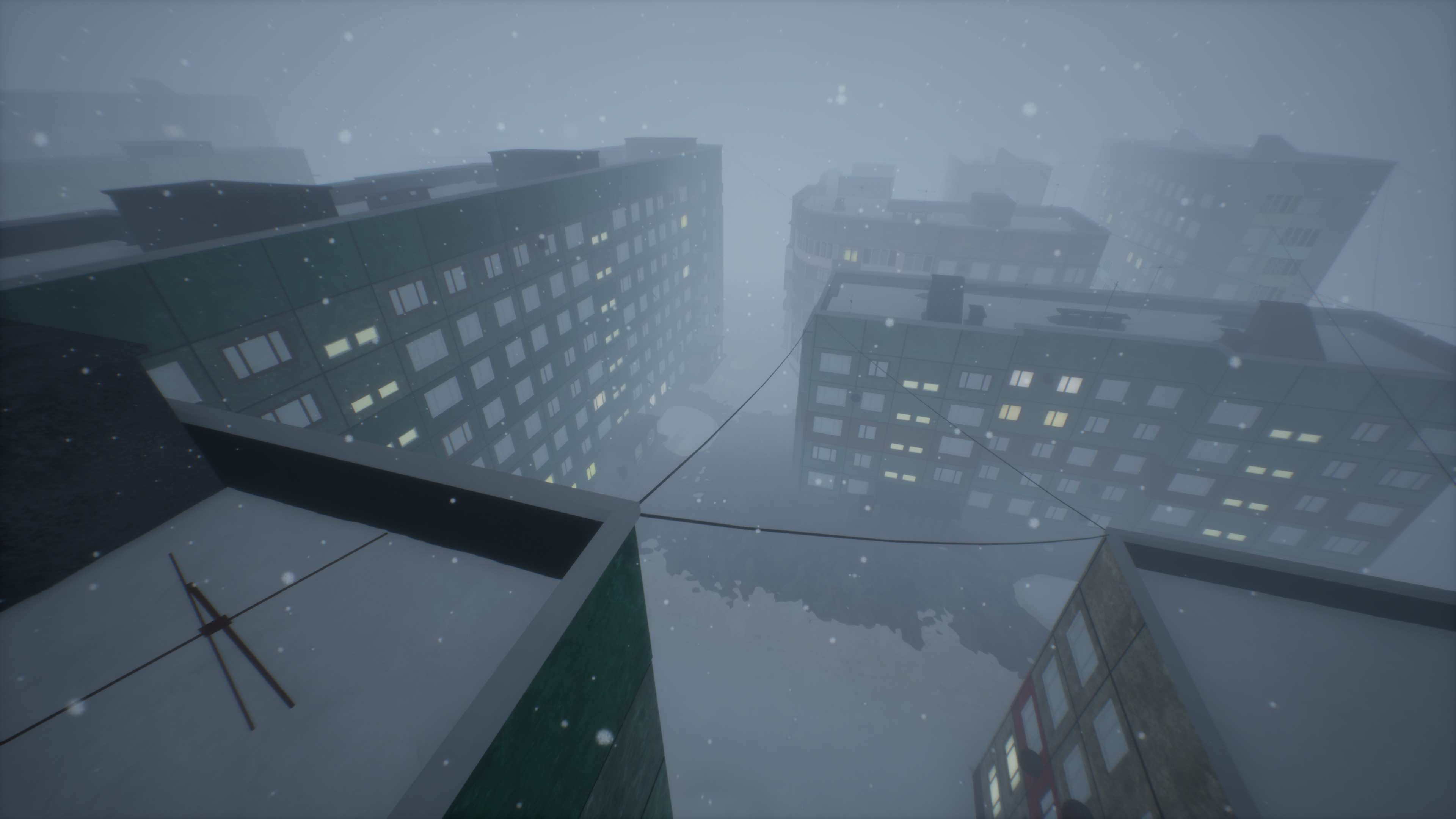 PANELKI screenshot 6